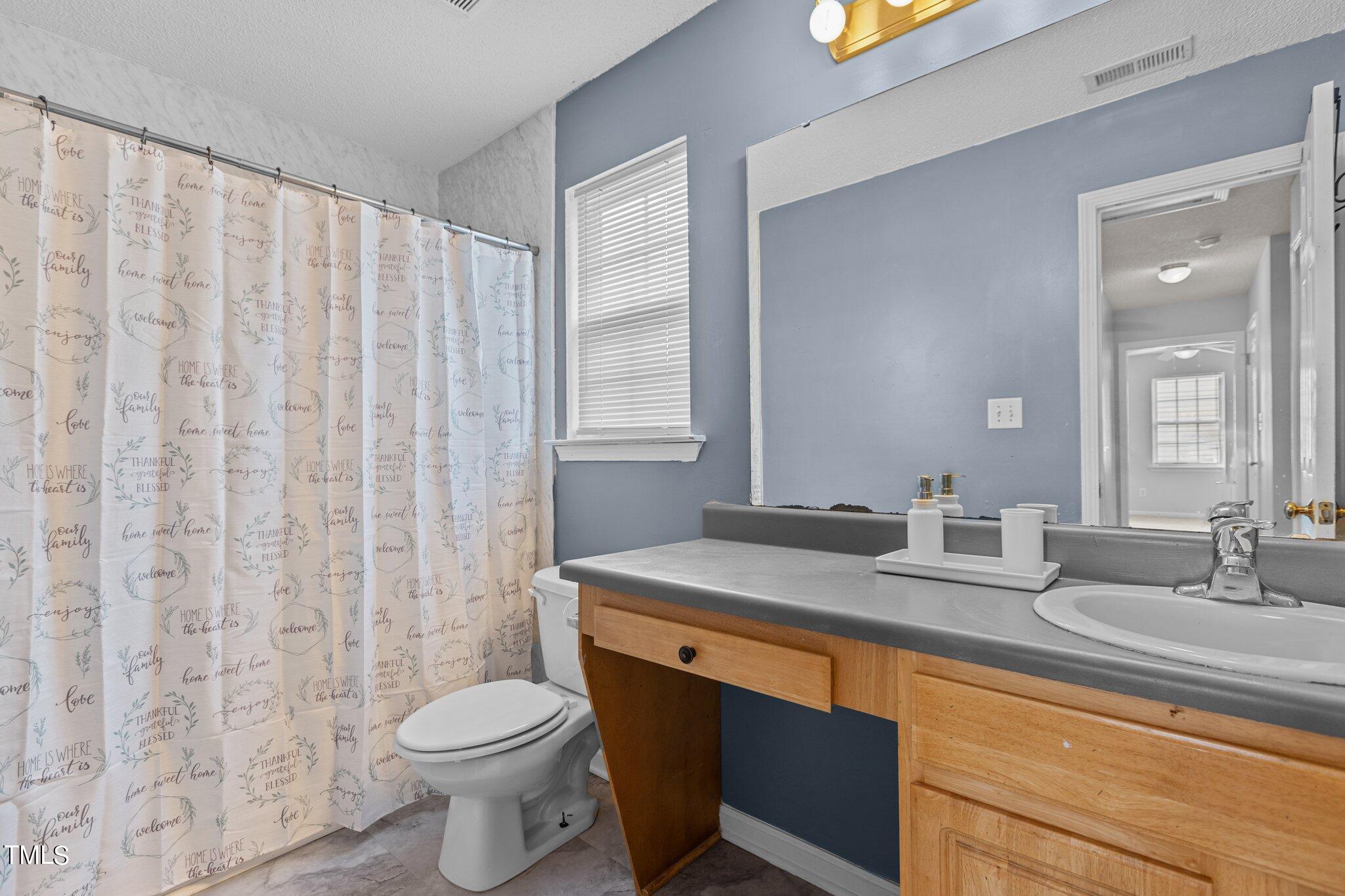 7036 Paint Rock Lane