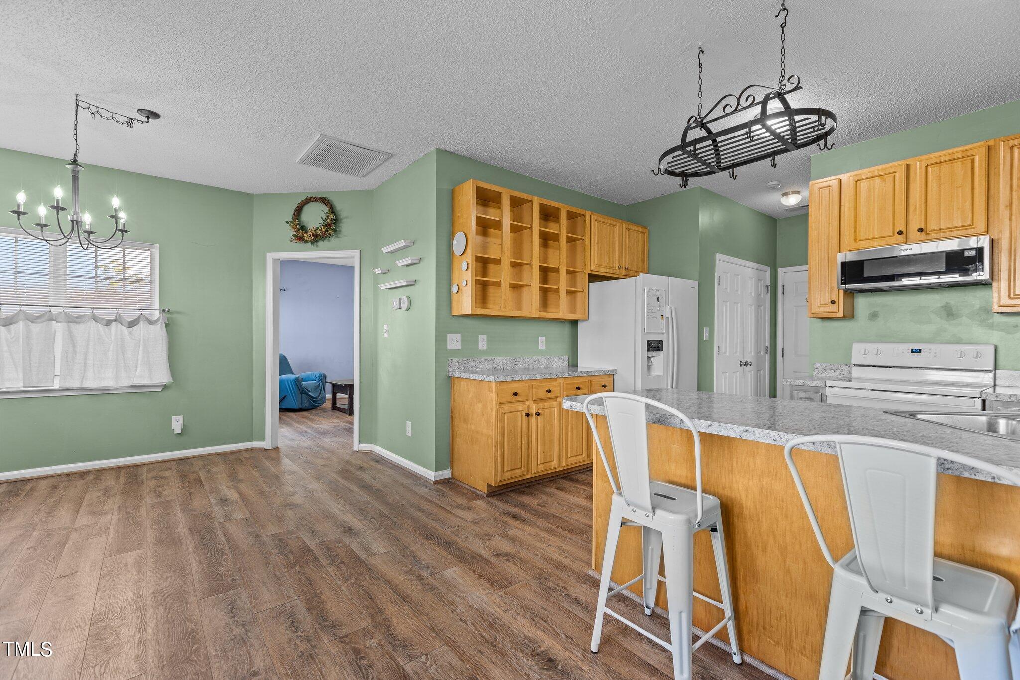 7036 Paint Rock Lane