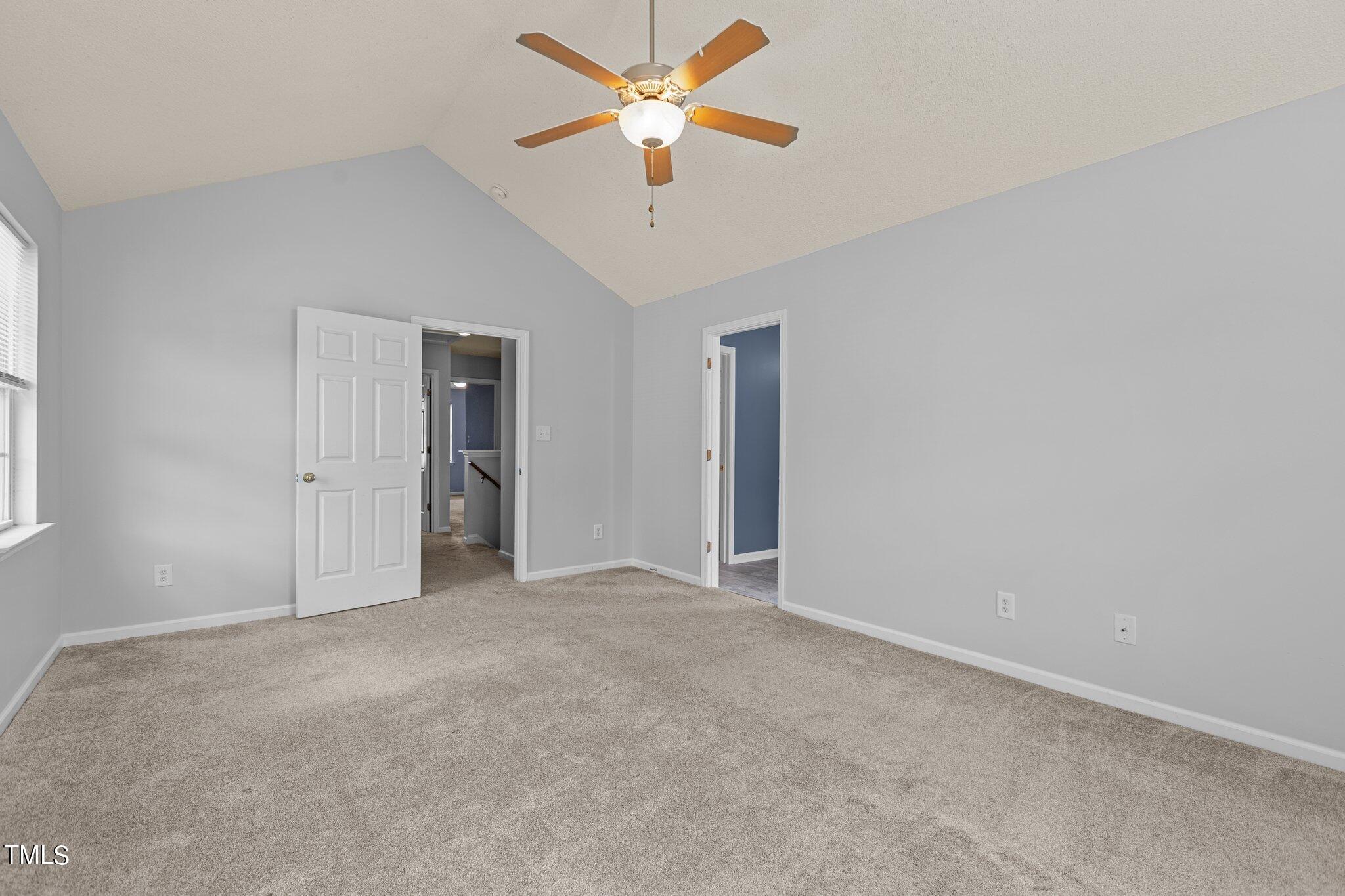 7036 Paint Rock Lane