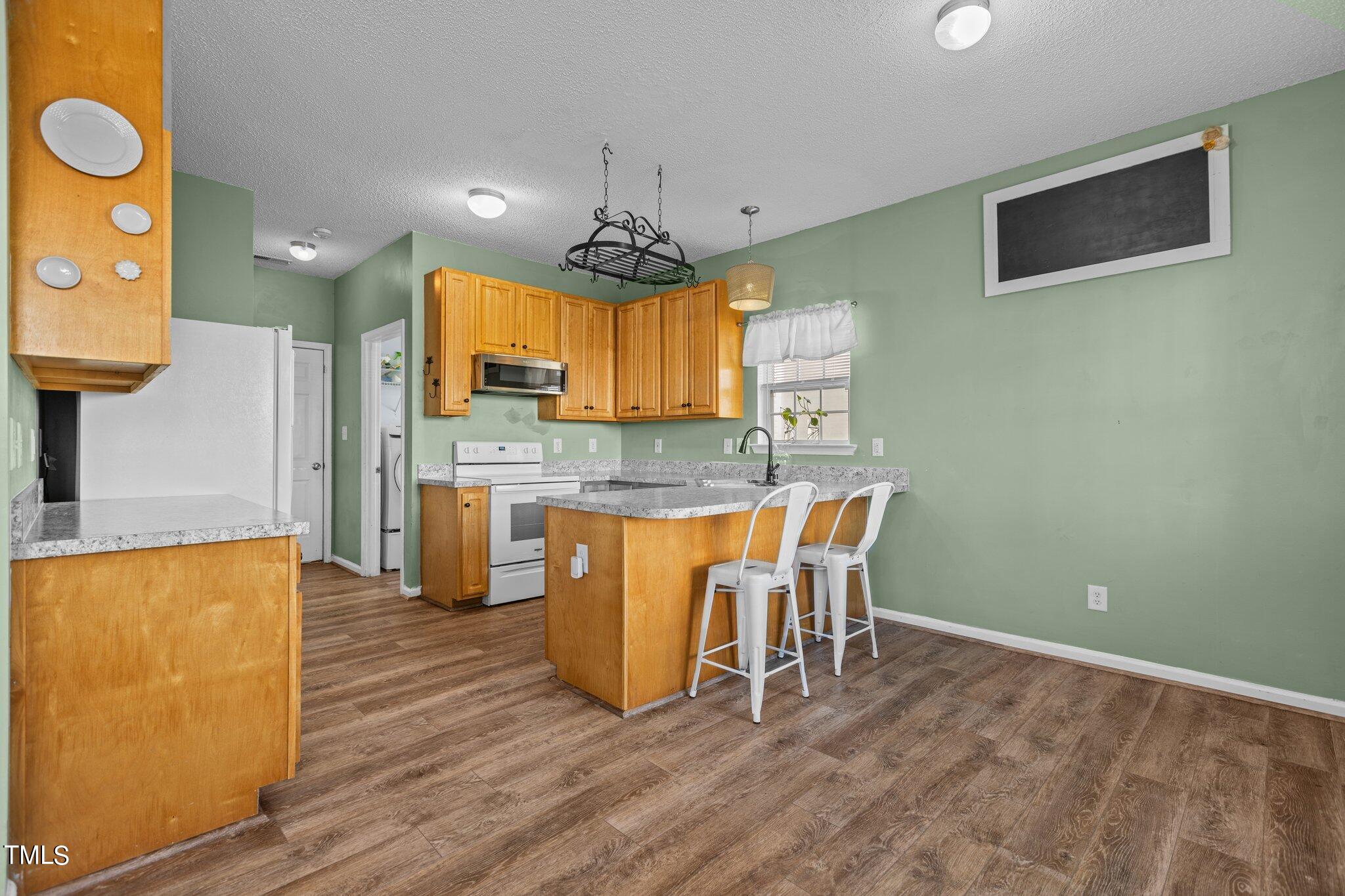 7036 Paint Rock Lane