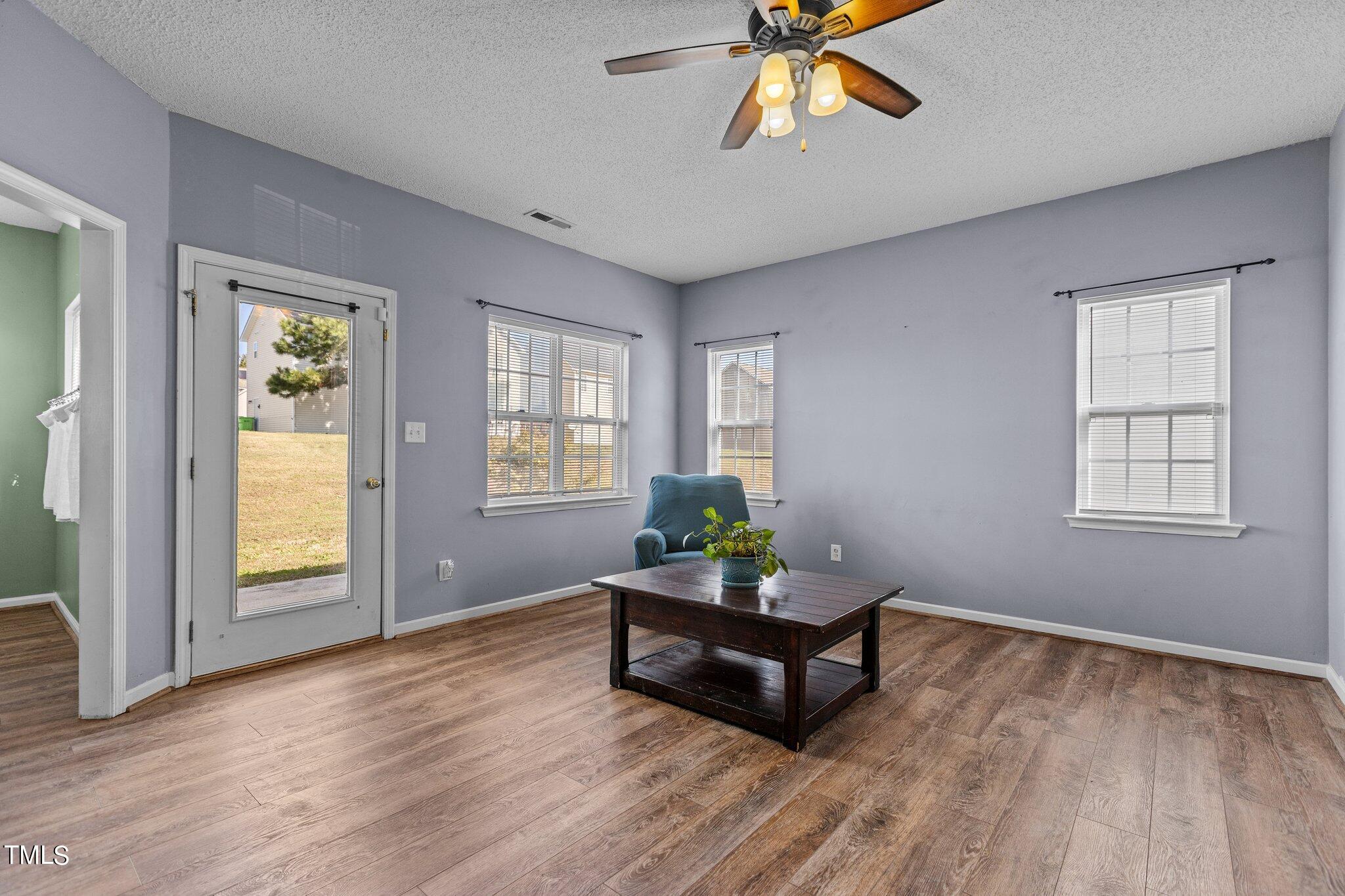 7036 Paint Rock Lane