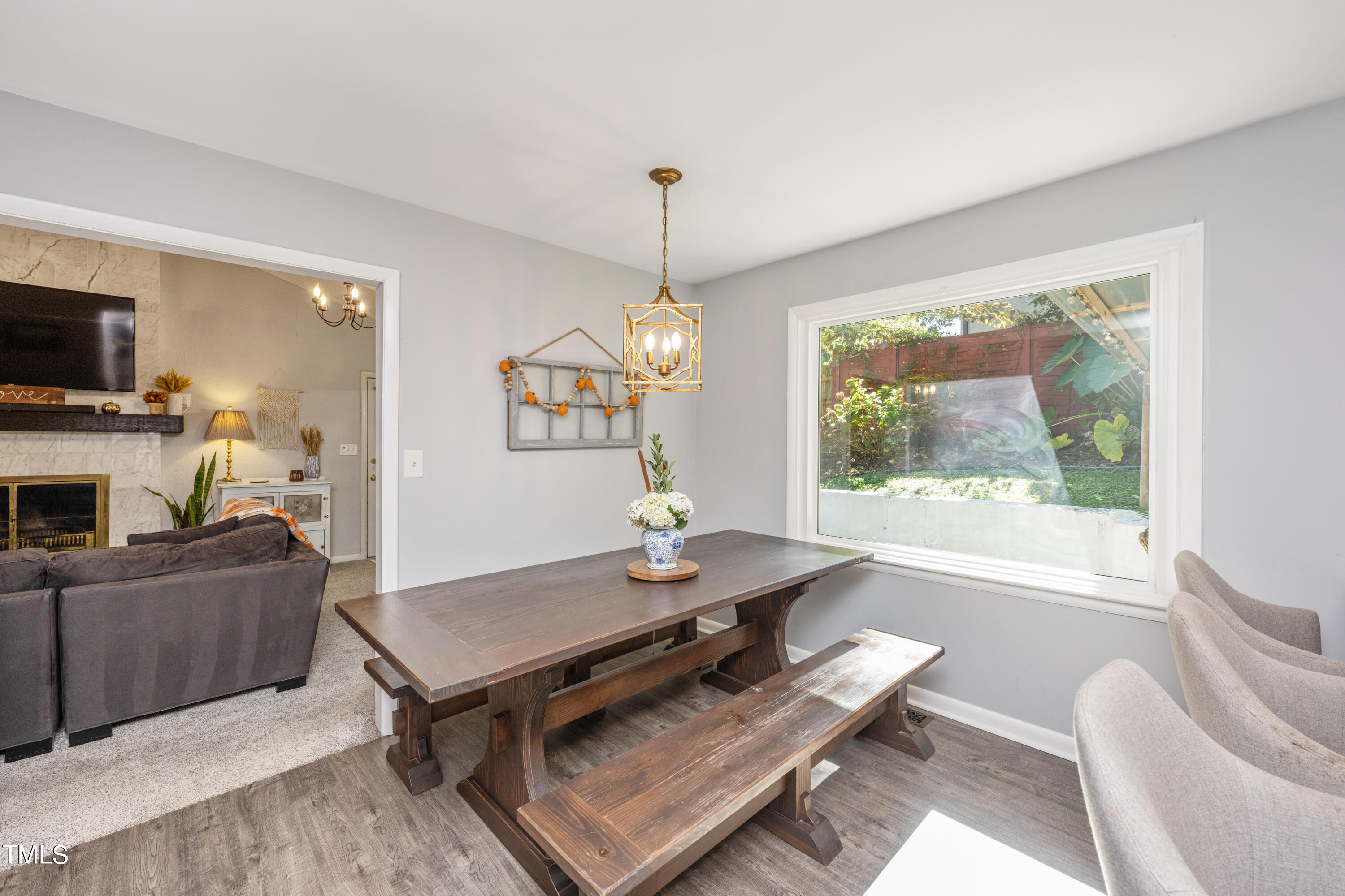 724 Hunting Ridge Road