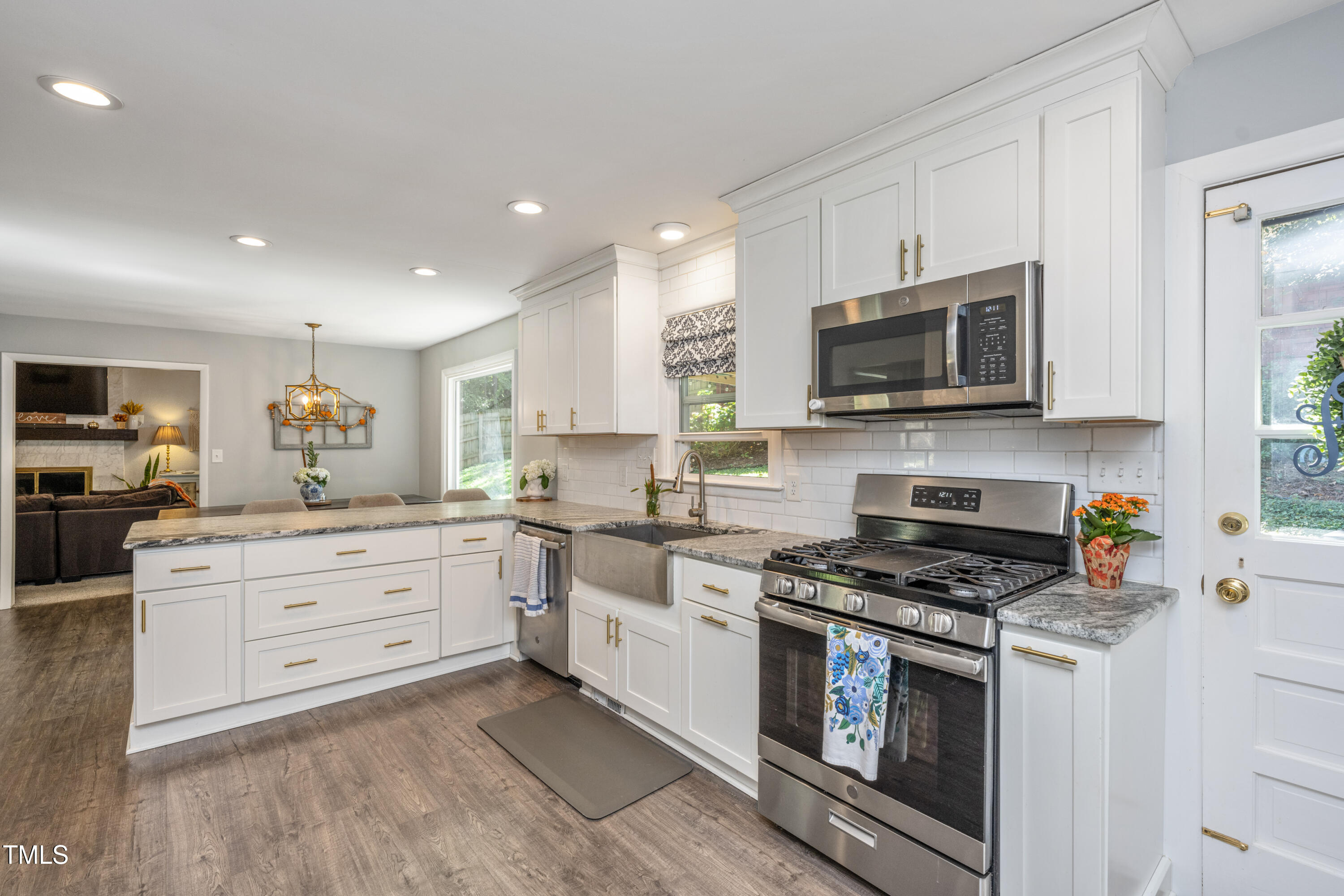 724 Hunting Ridge Road