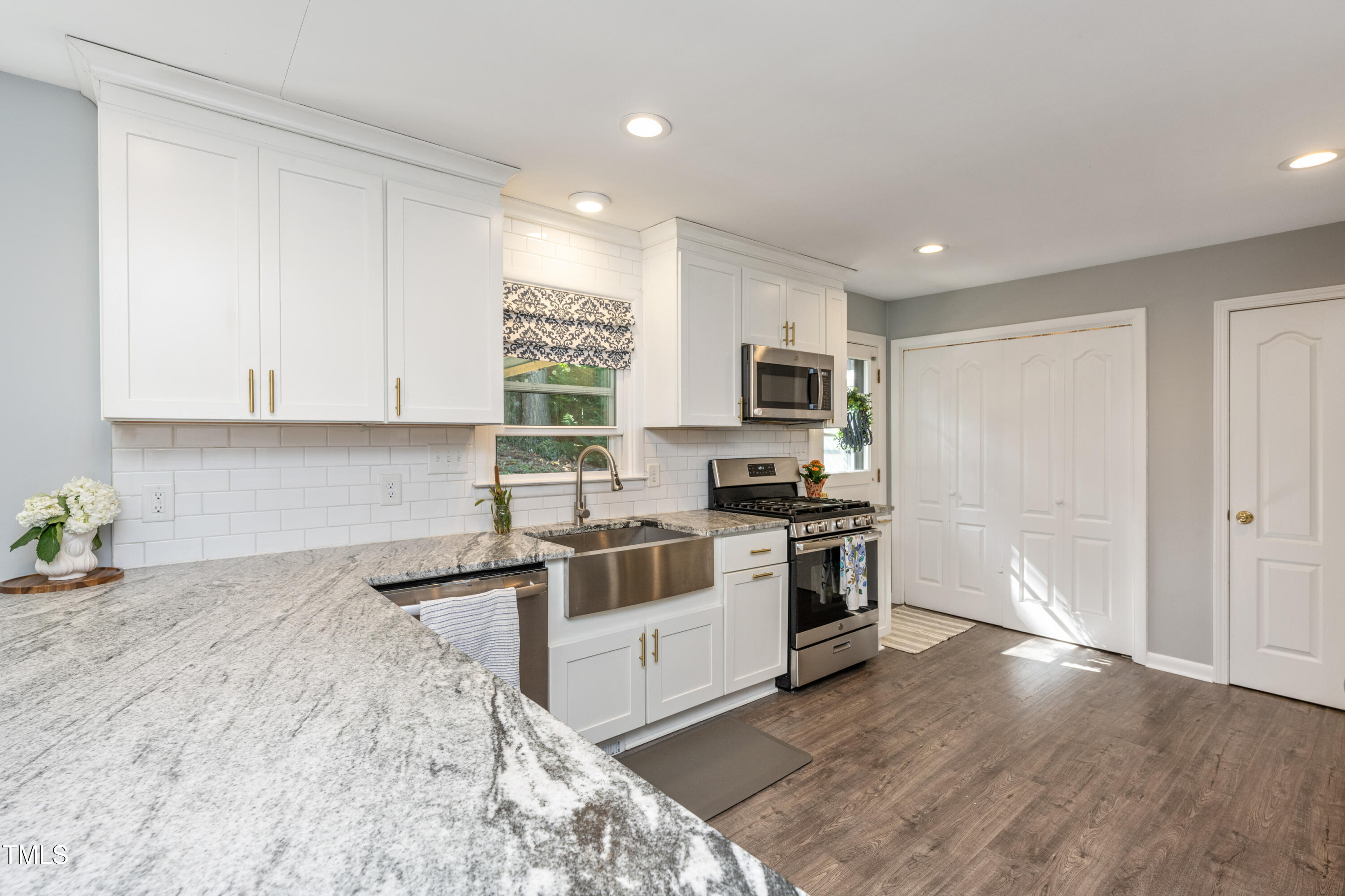 724 Hunting Ridge Road