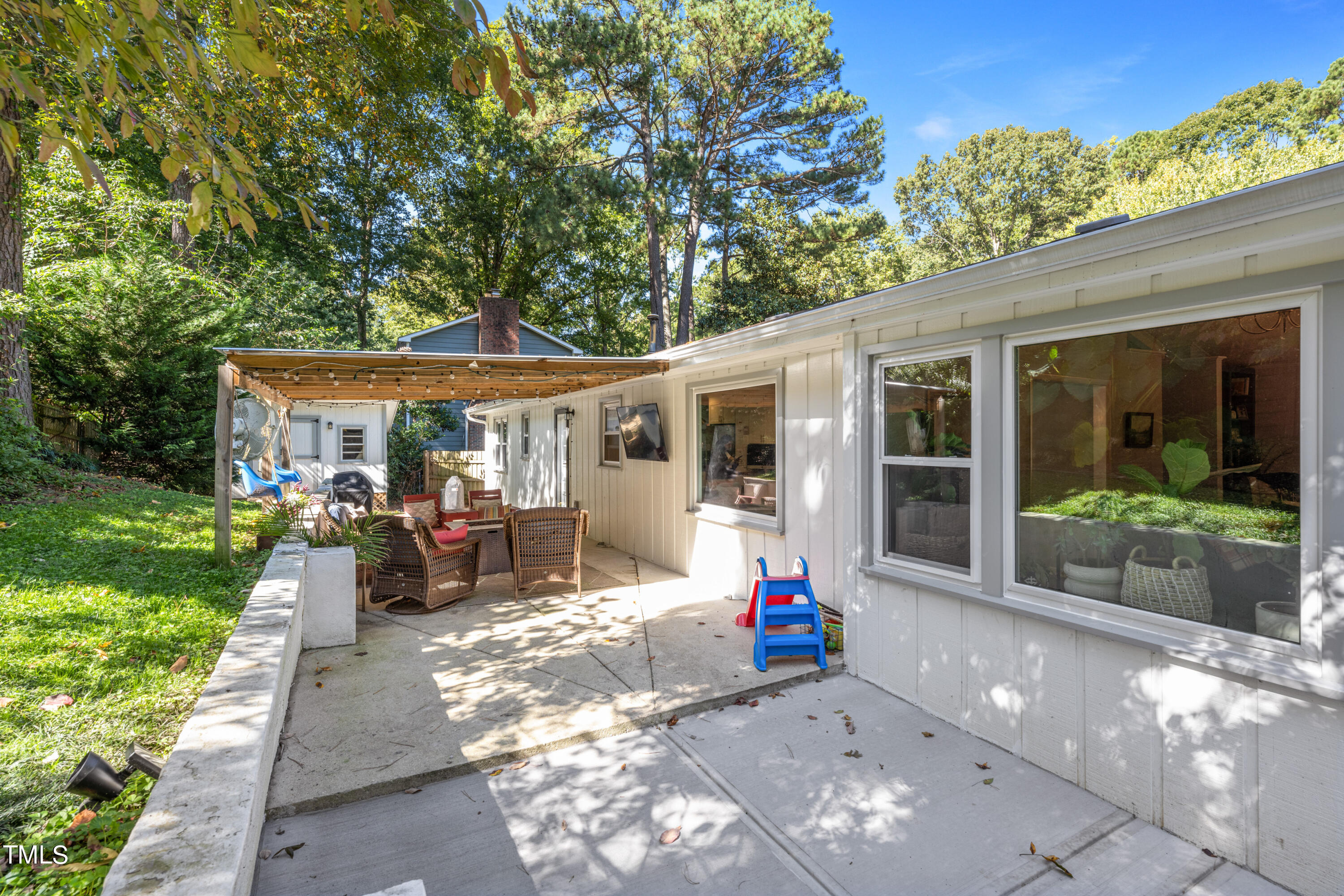724 Hunting Ridge Road