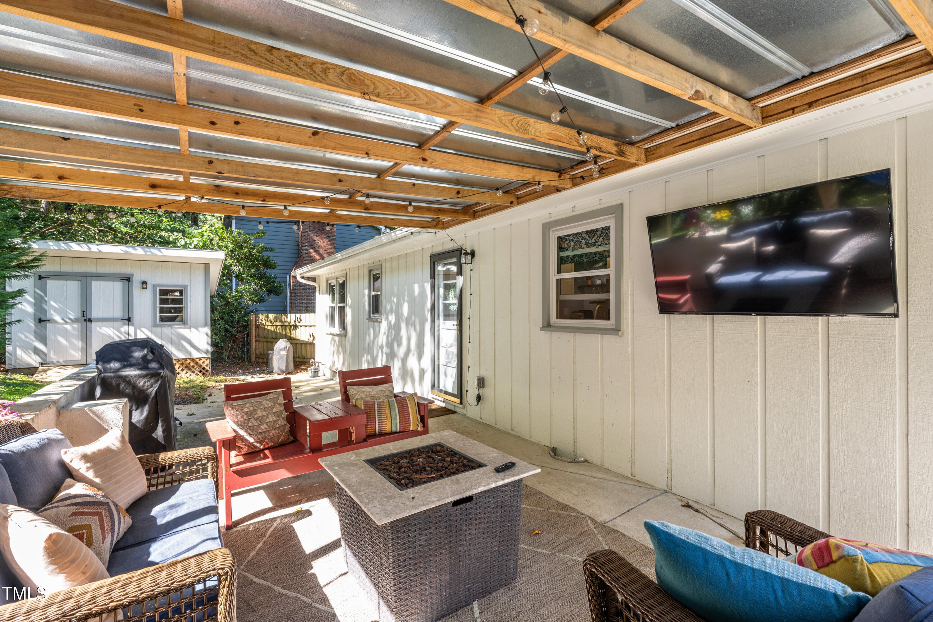 724 Hunting Ridge Road