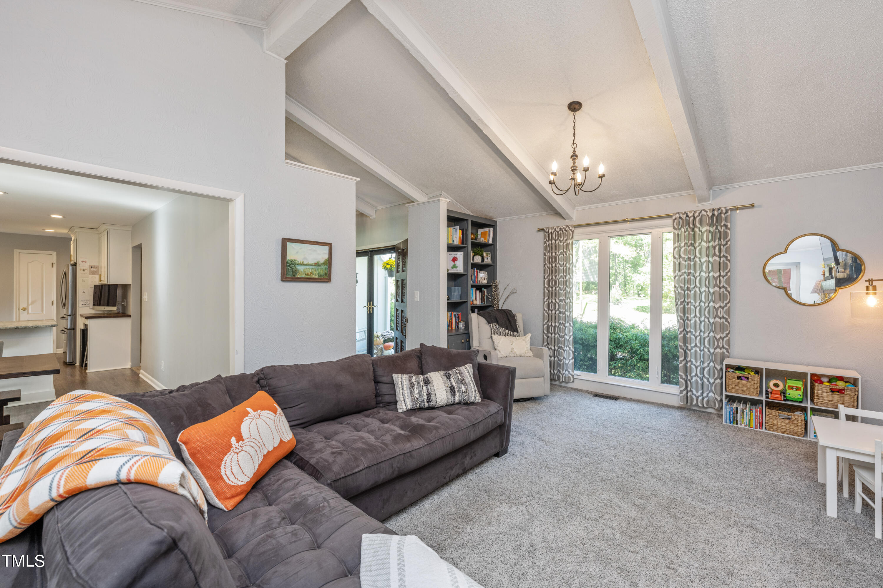 724 Hunting Ridge Road