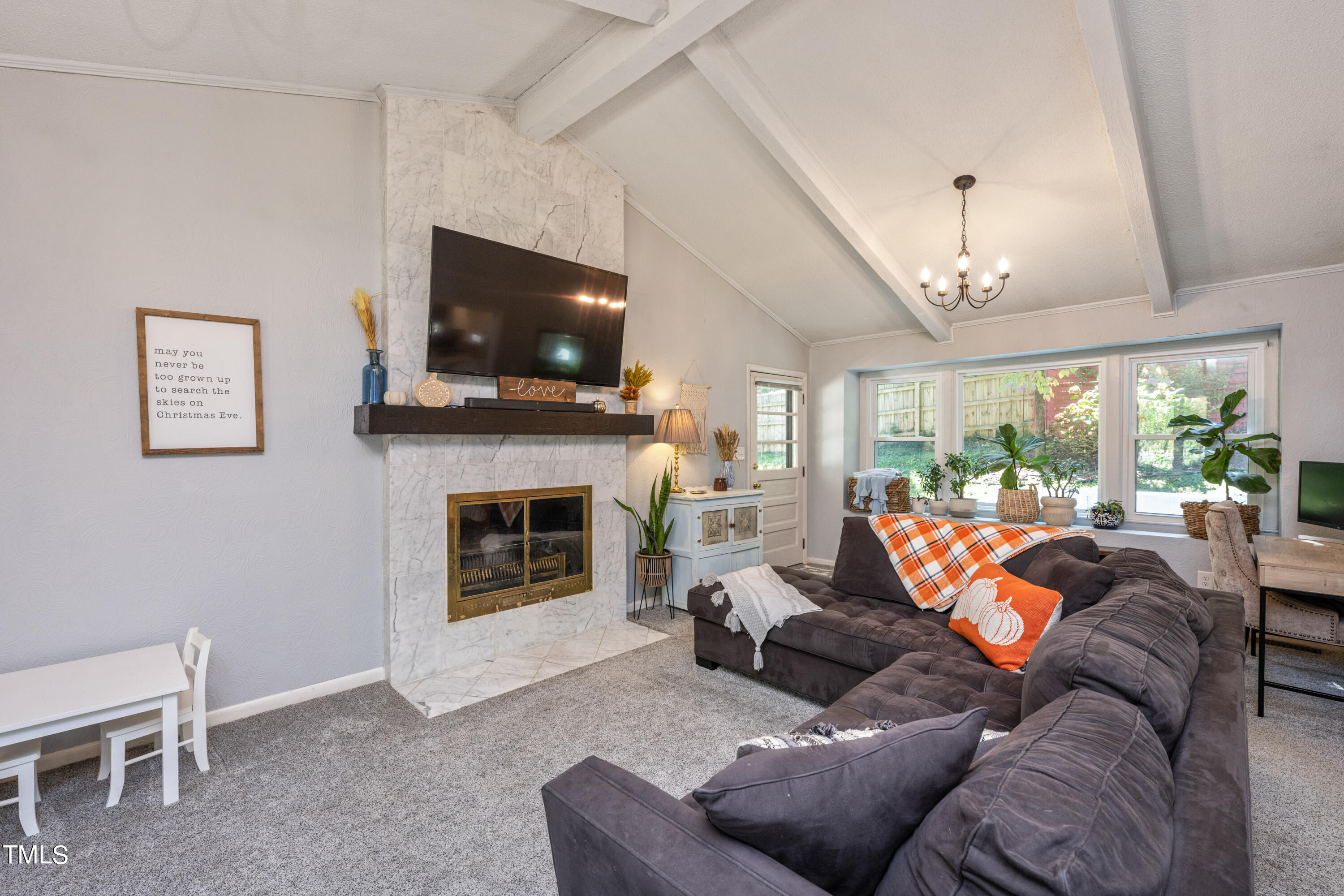 724 Hunting Ridge Road