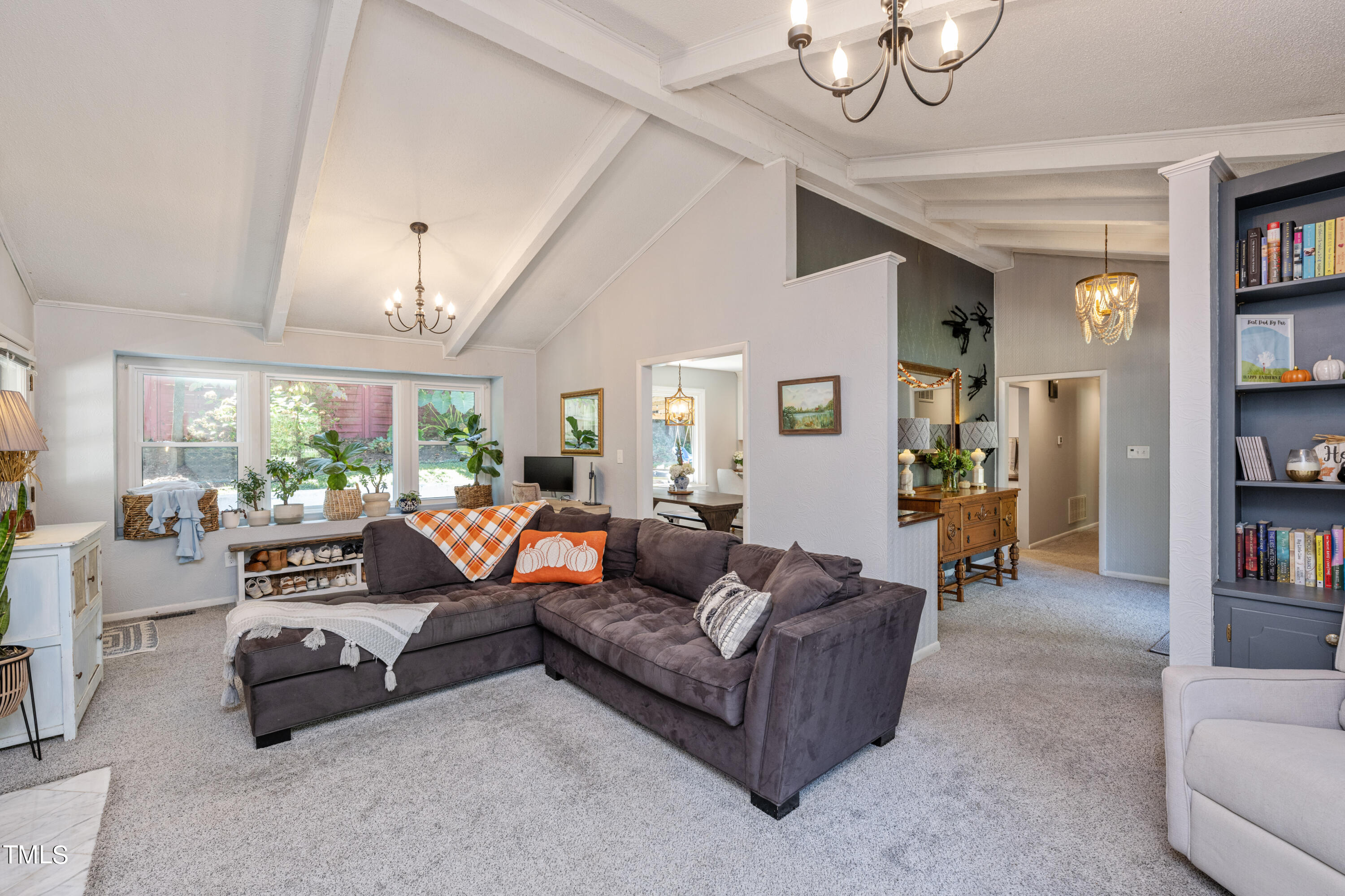 724 Hunting Ridge Road