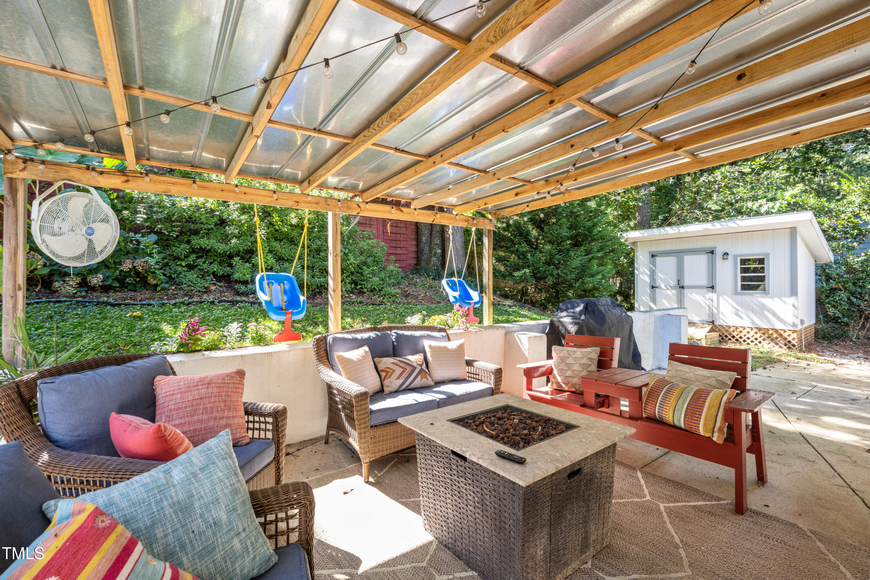 724 Hunting Ridge Road