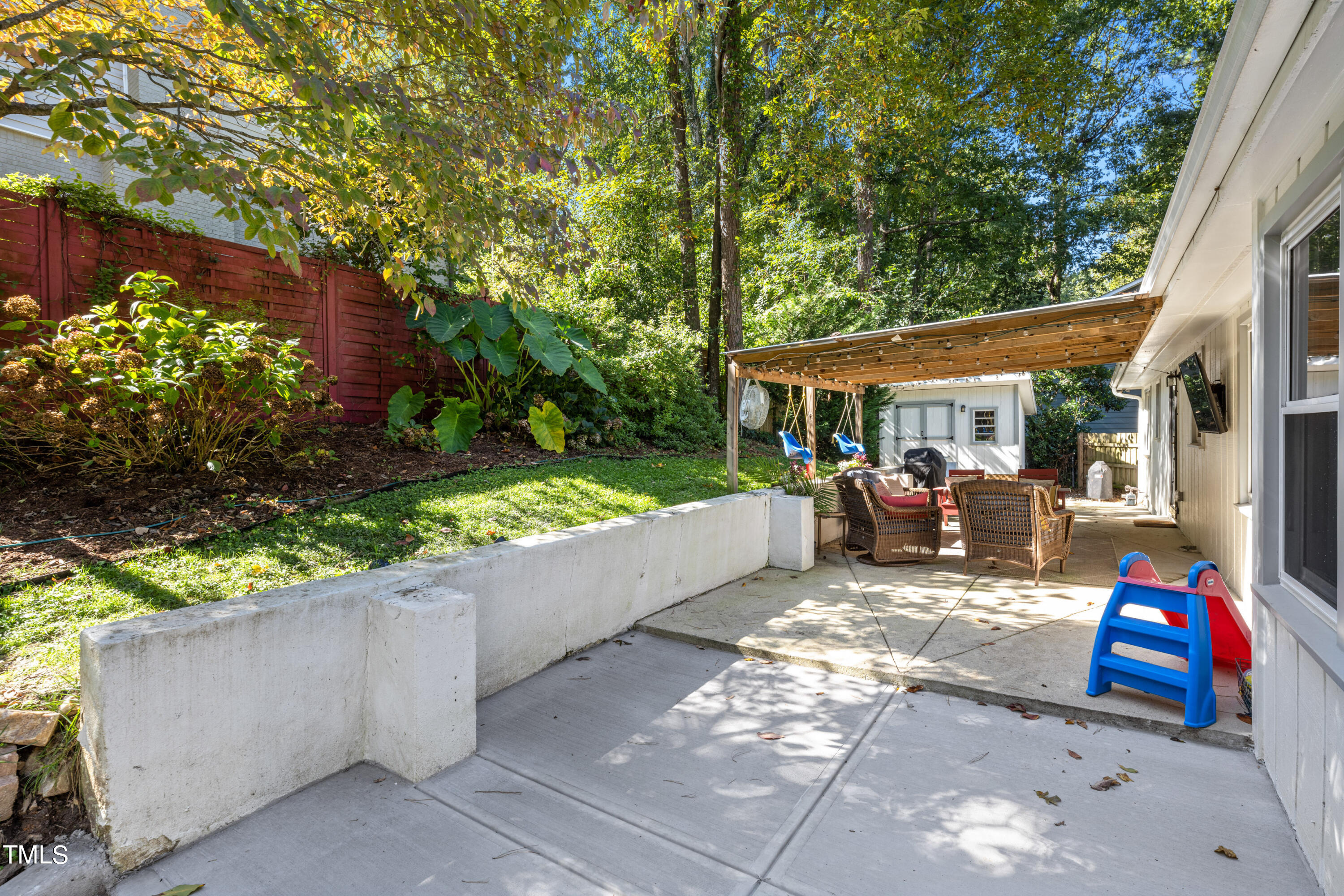 724 Hunting Ridge Road