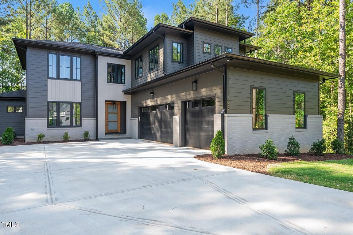 7800 Ailesbury Road