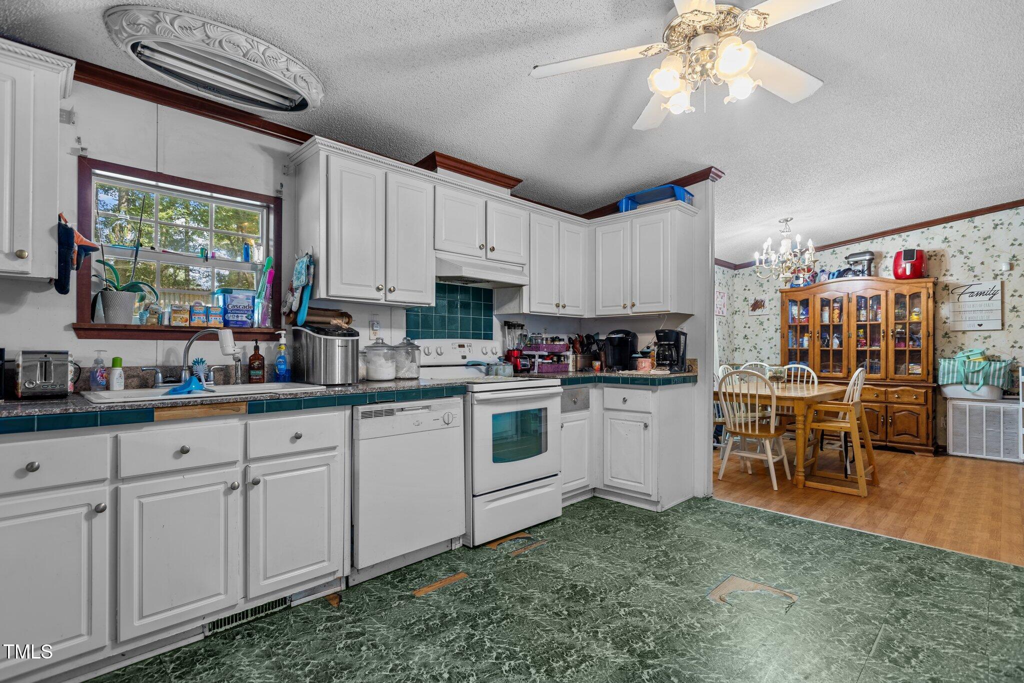 118 W Silver Belle Drive