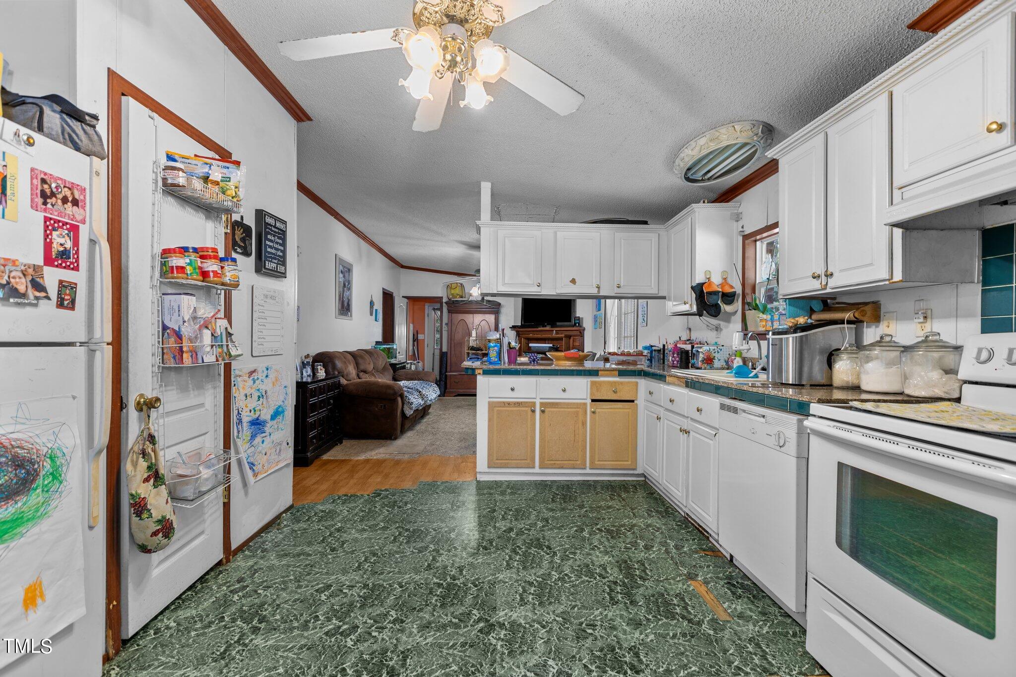 118 W Silver Belle Drive