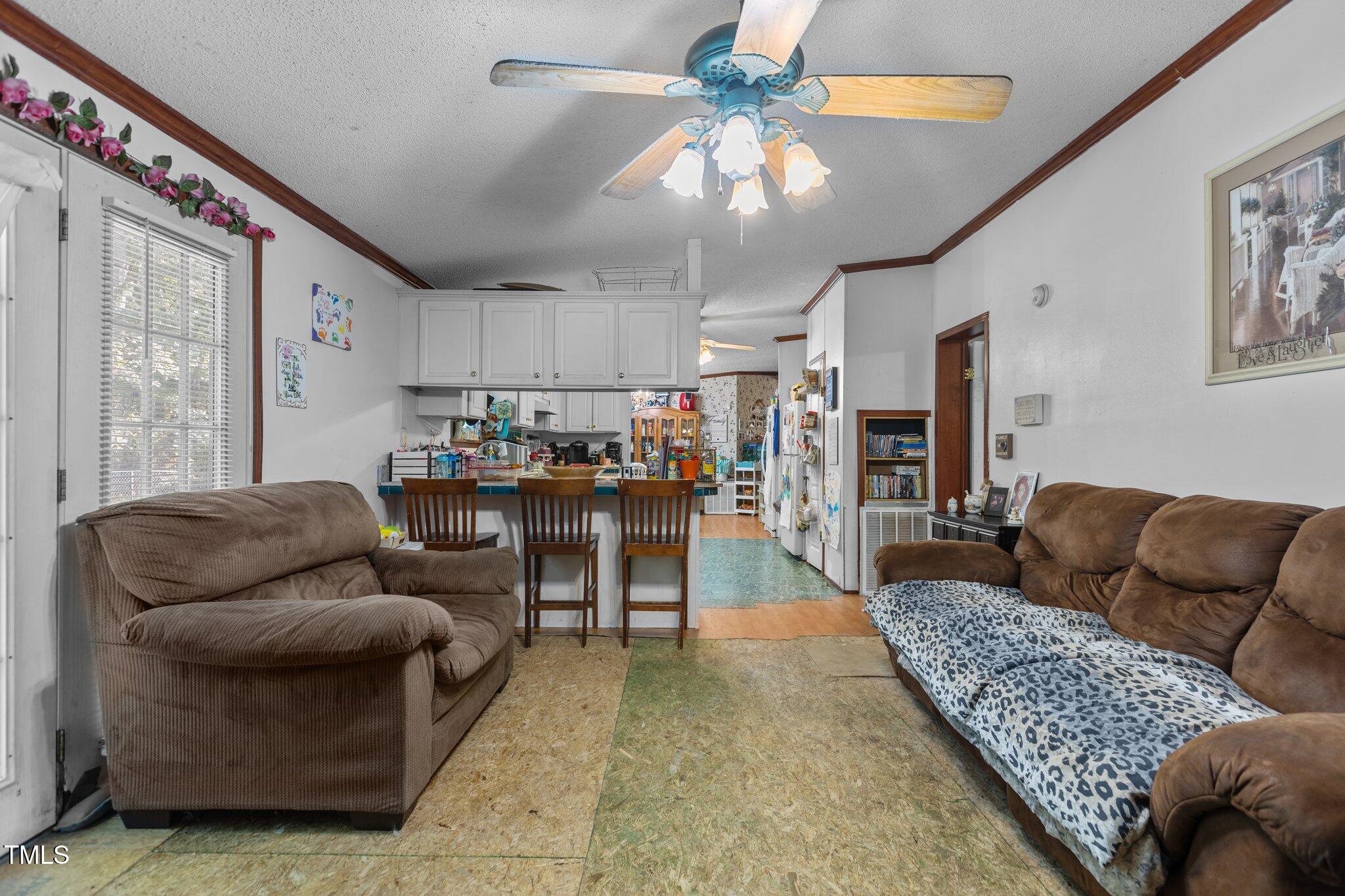 118 W Silver Belle Drive