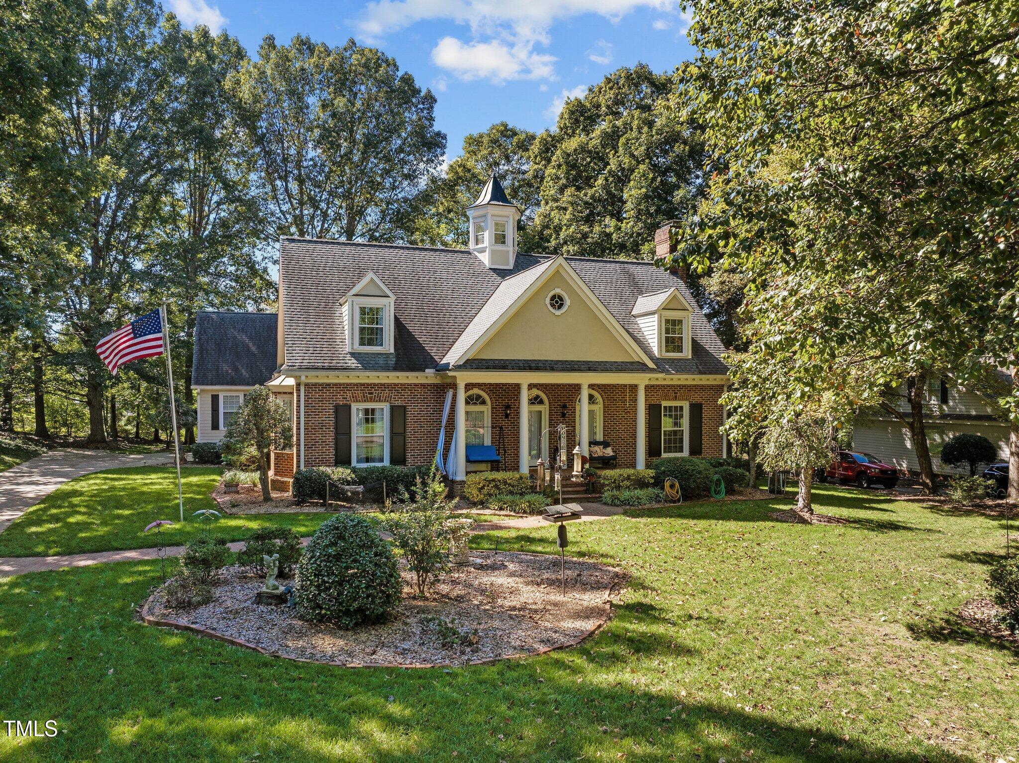 1031 Jones Wynd