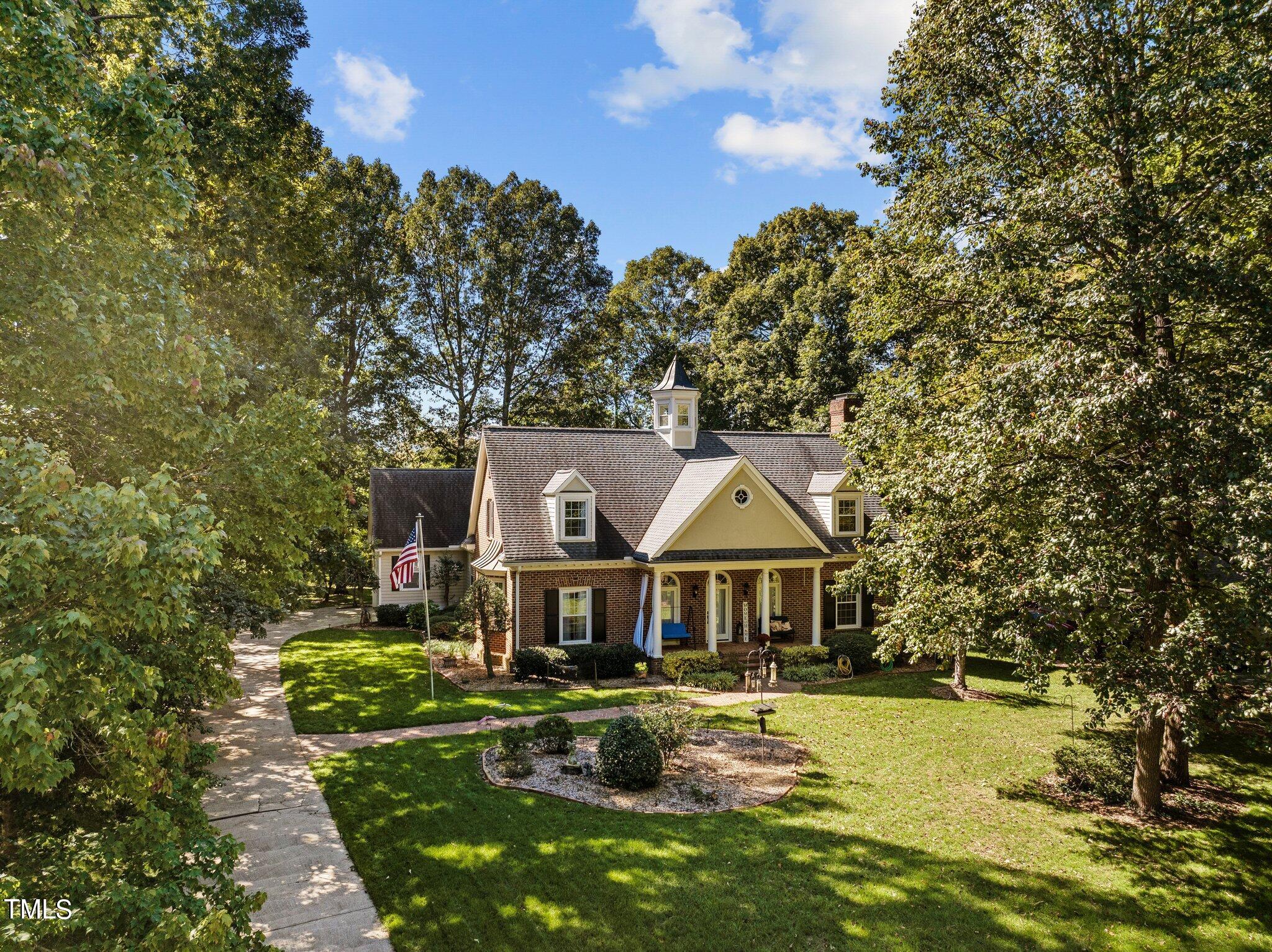 1031 Jones Wynd