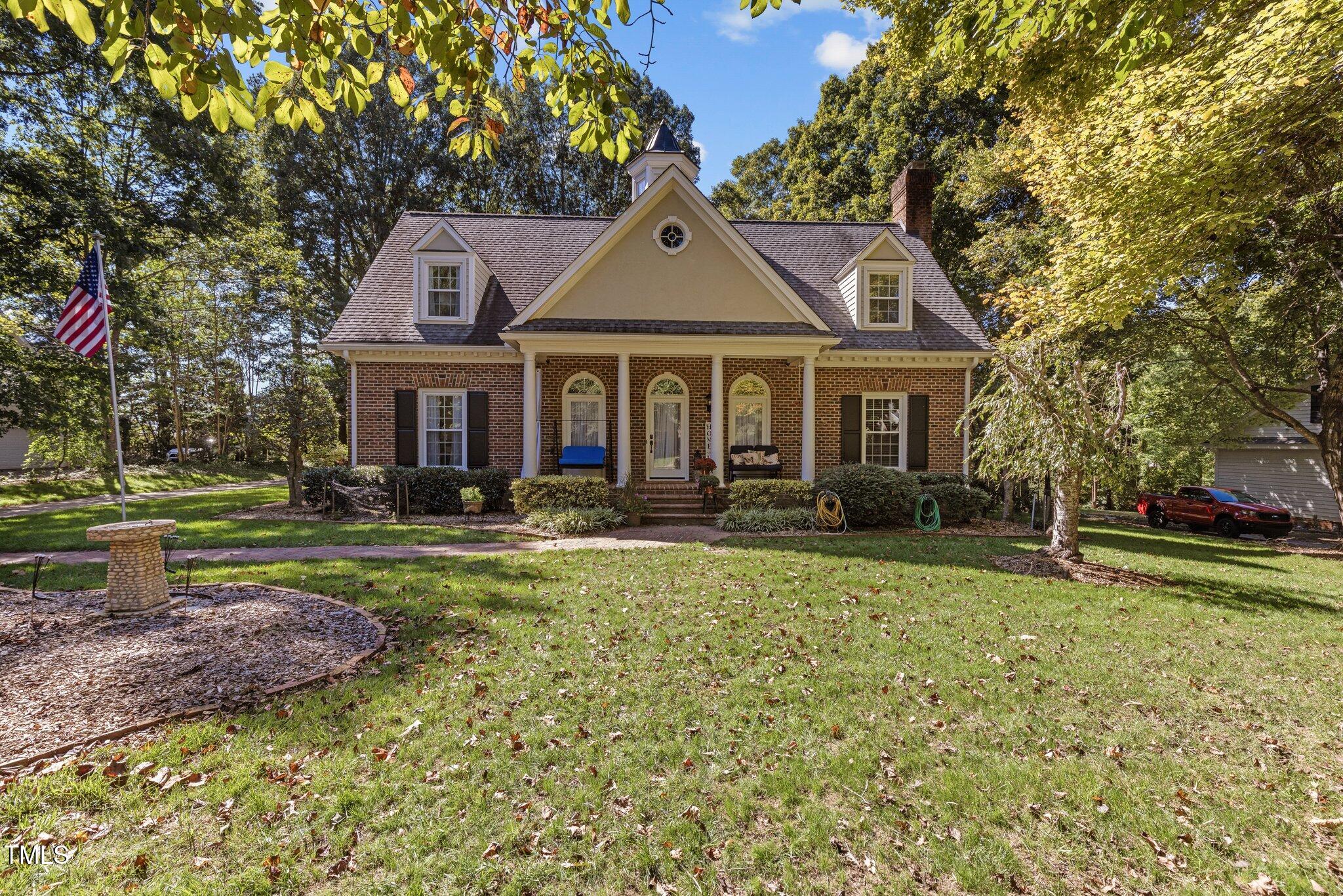 1031 Jones Wynd