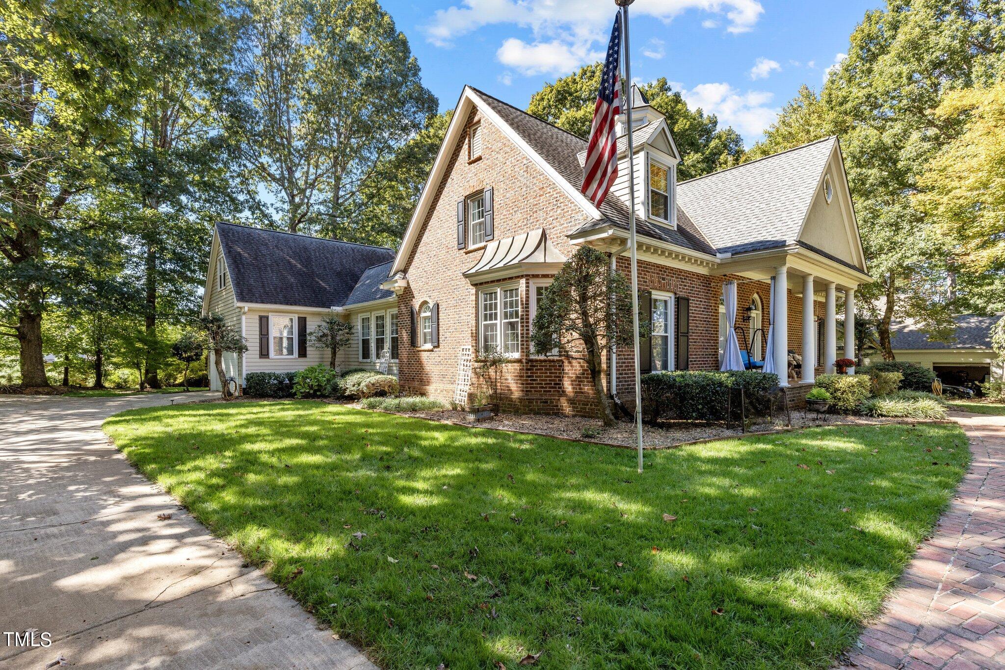 1031 Jones Wynd