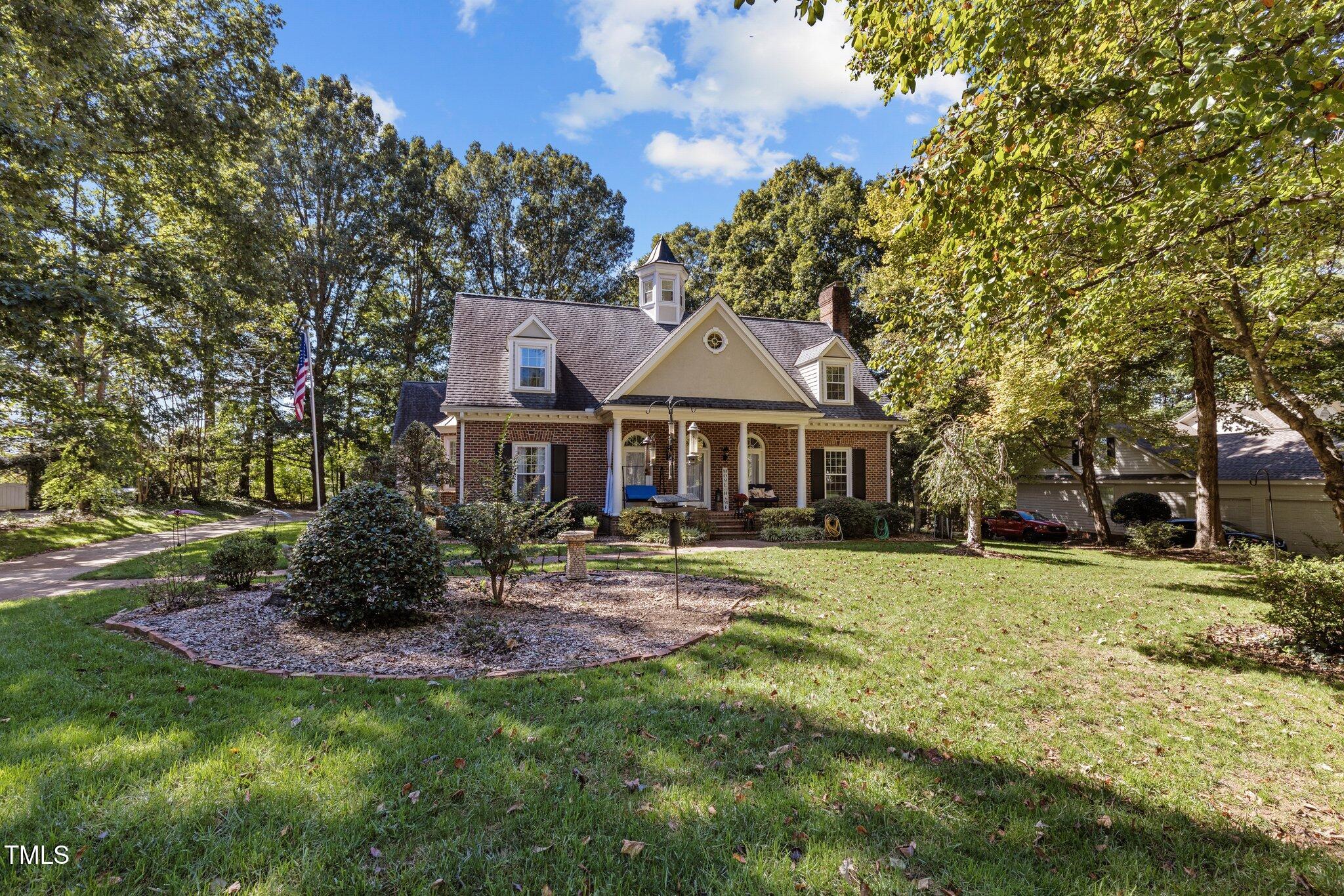 1031 Jones Wynd