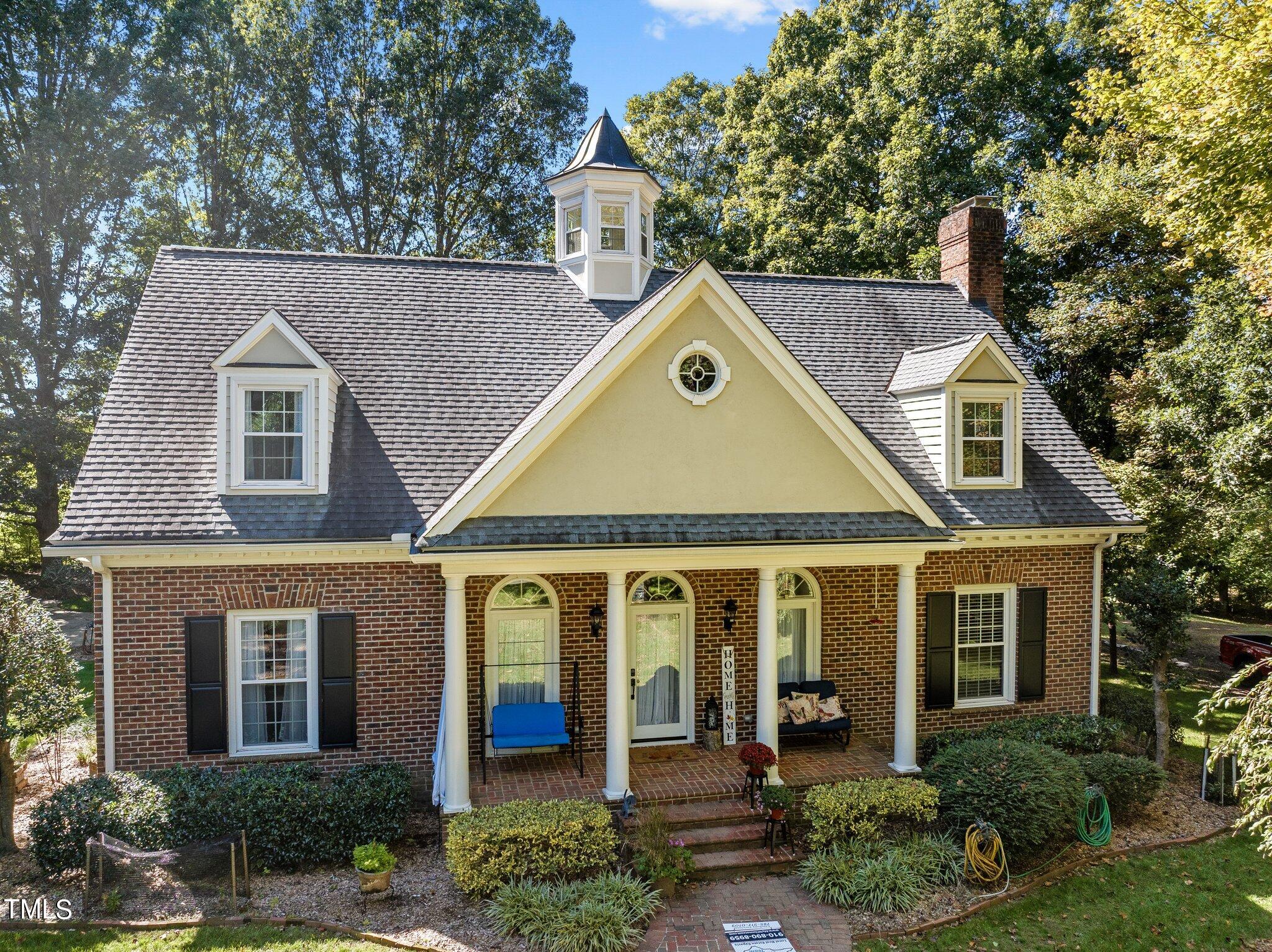 1031 Jones Wynd
