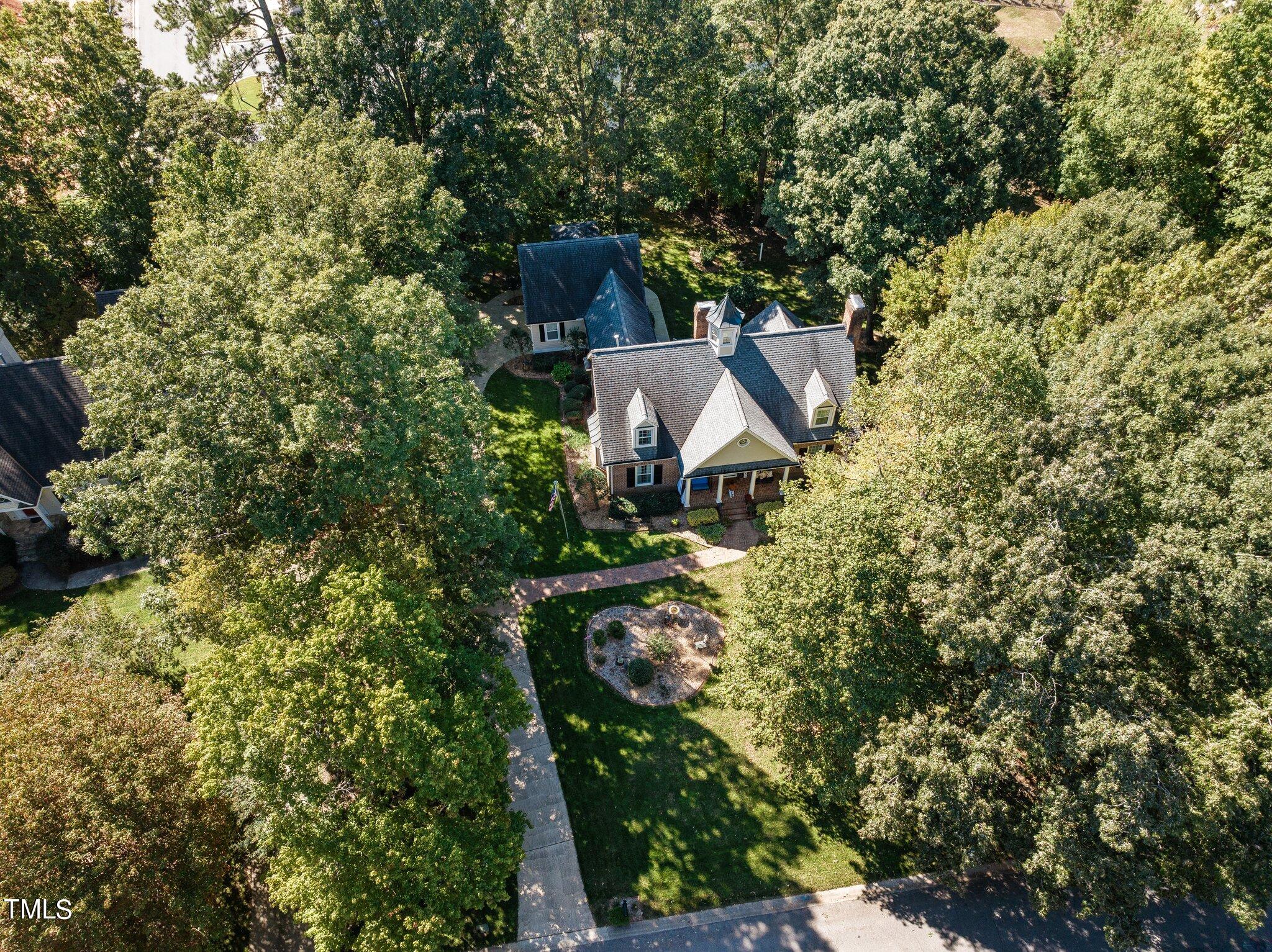 1031 Jones Wynd