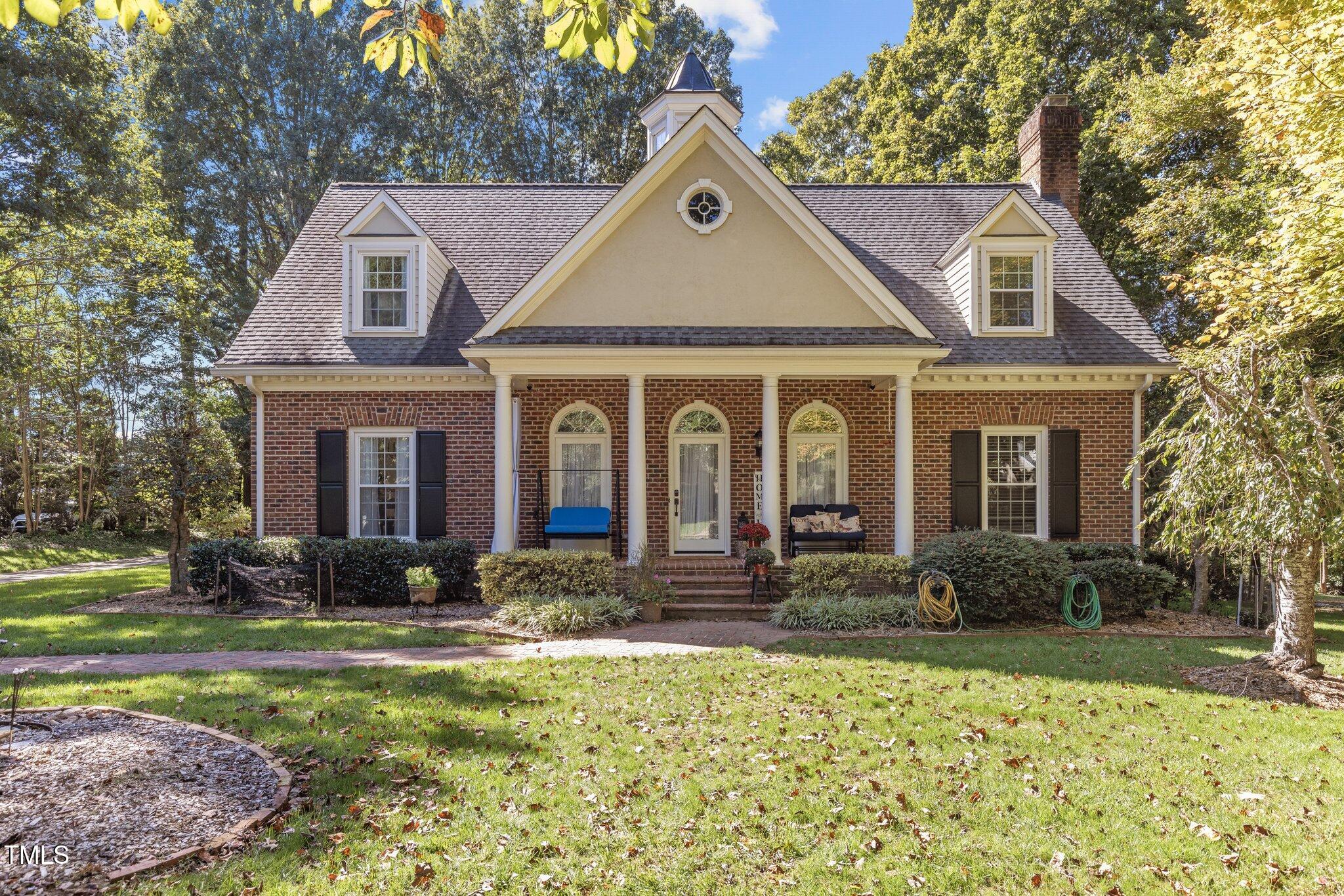 1031 Jones Wynd