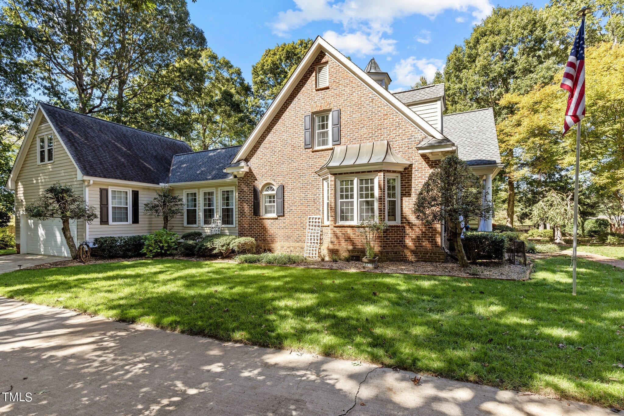 1031 Jones Wynd