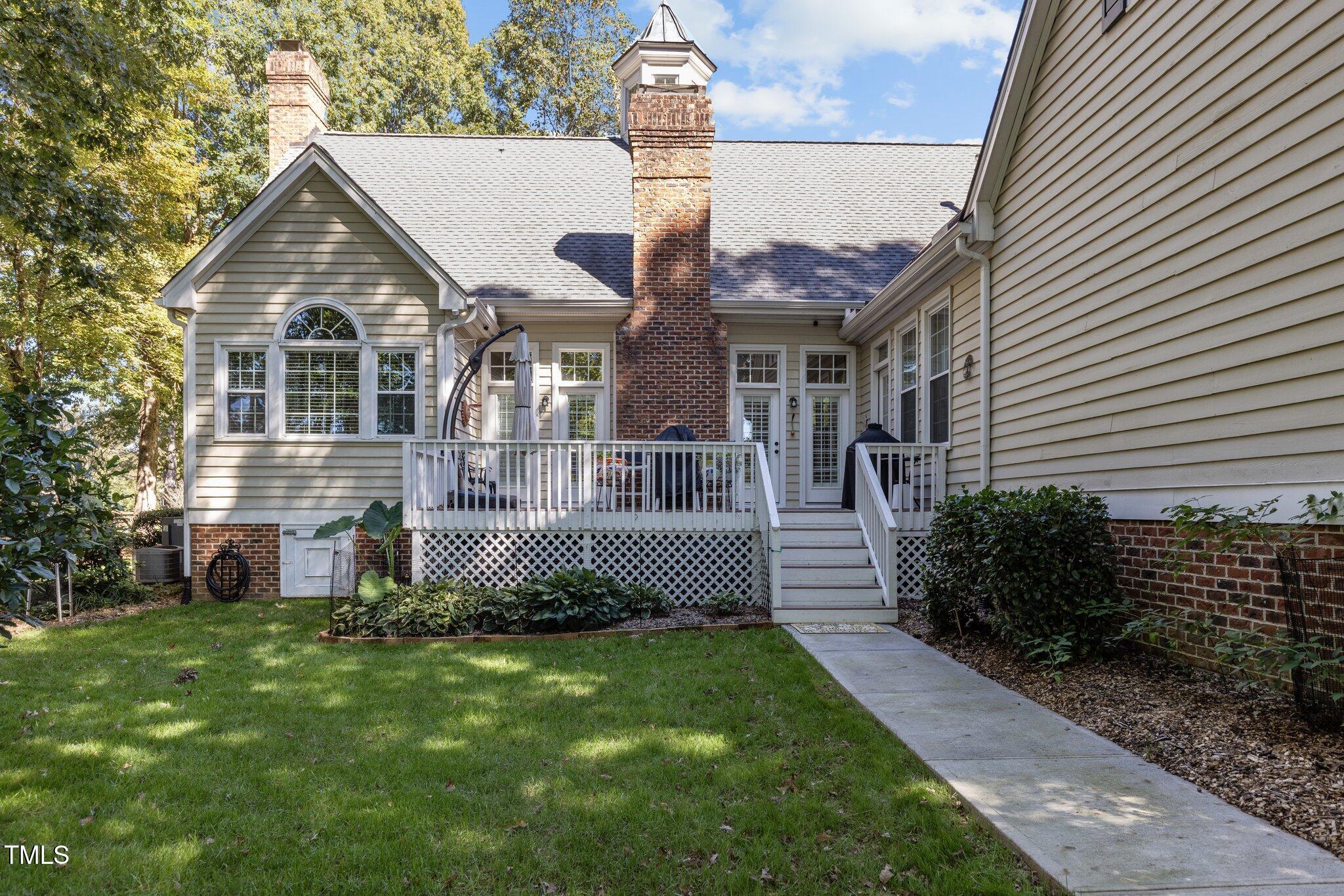 1031 Jones Wynd