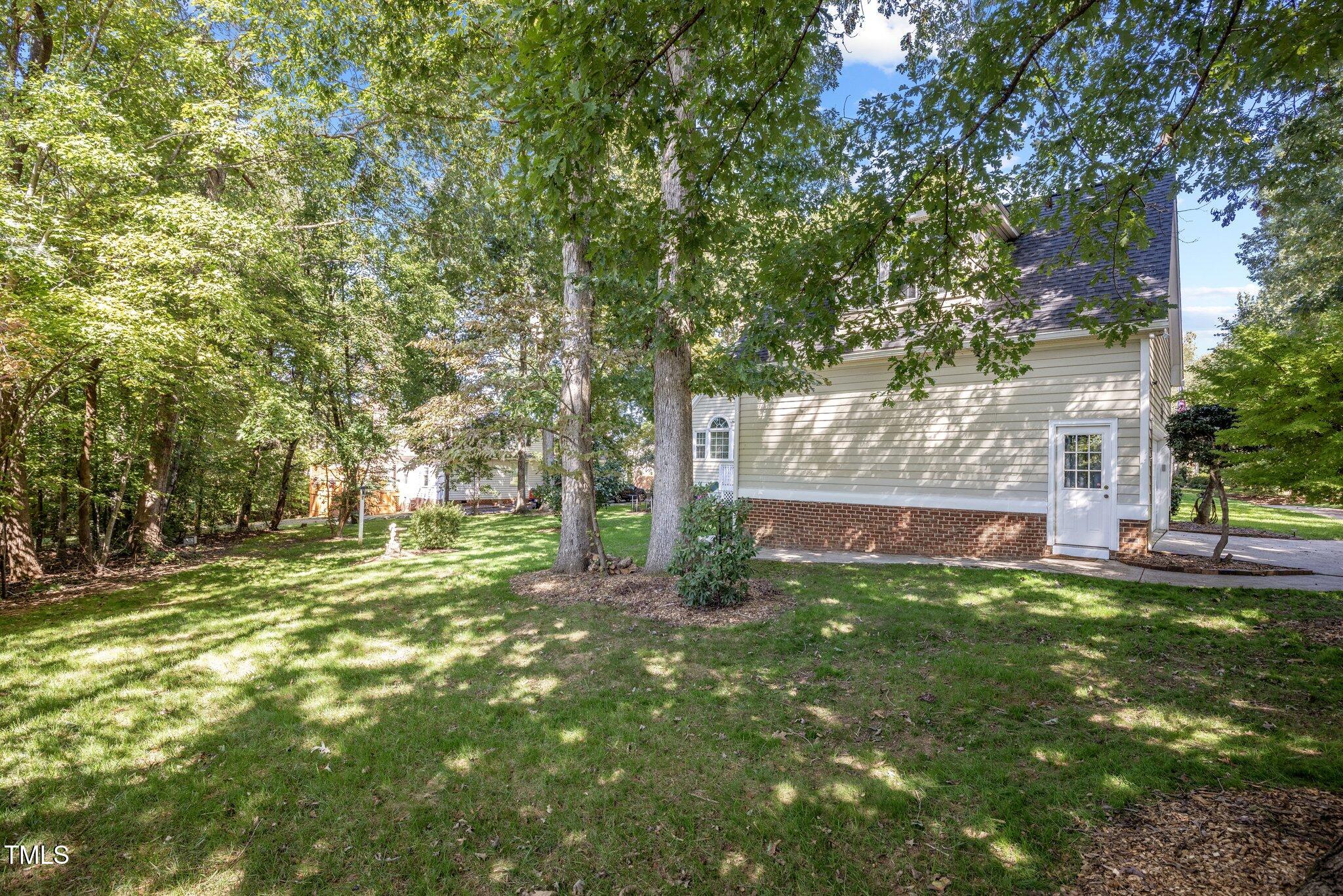 1031 Jones Wynd