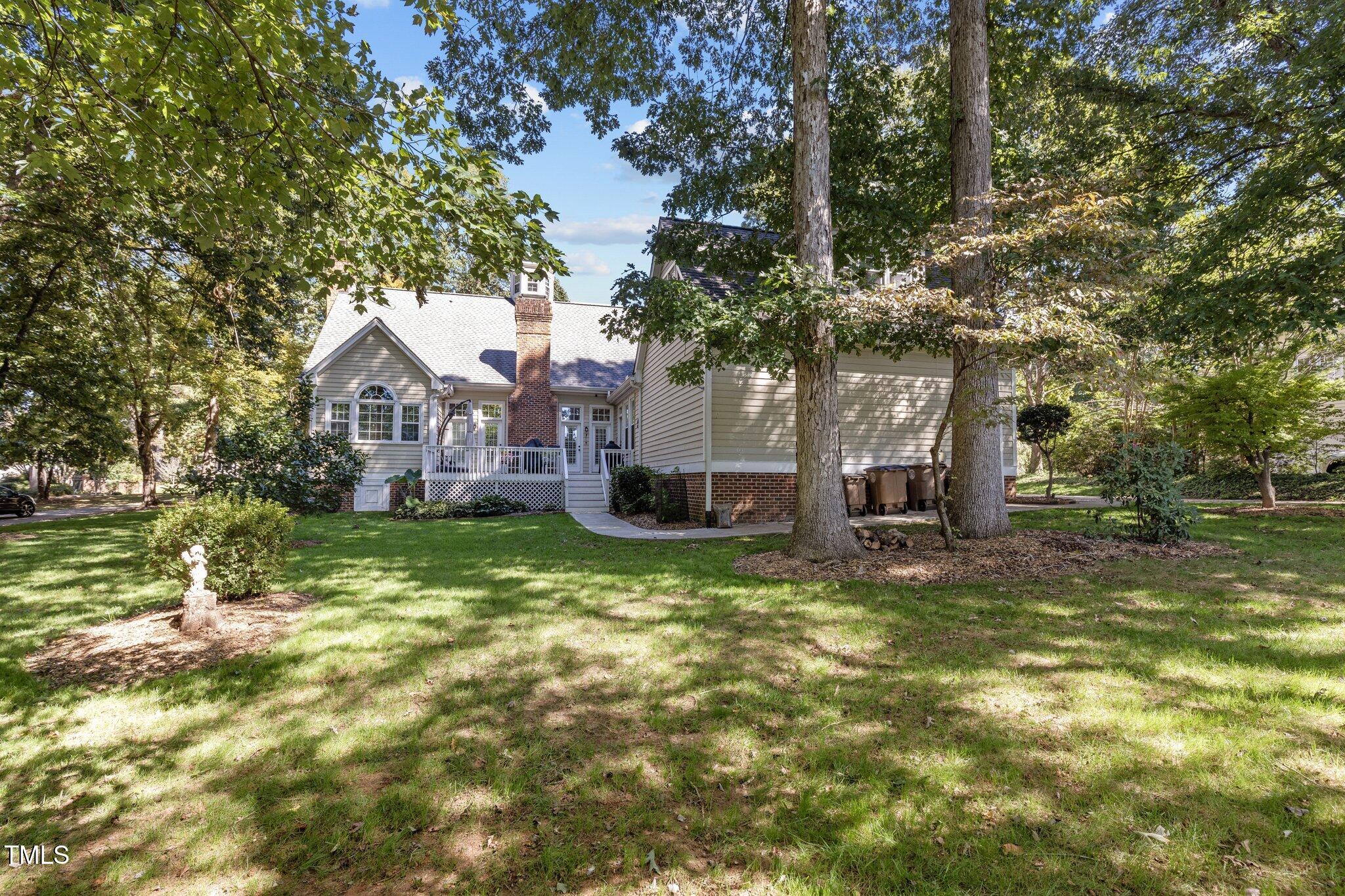 1031 Jones Wynd