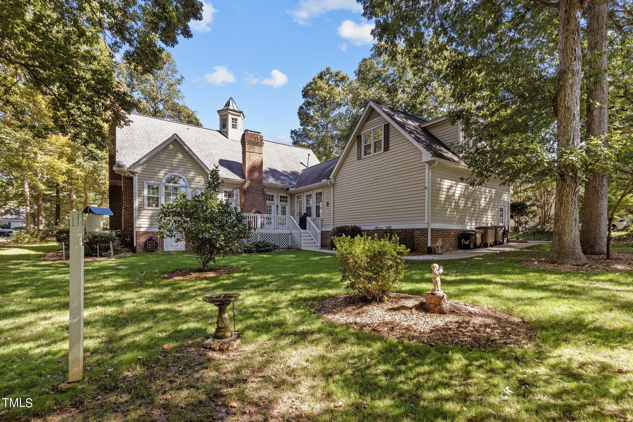 1031 Jones Wynd