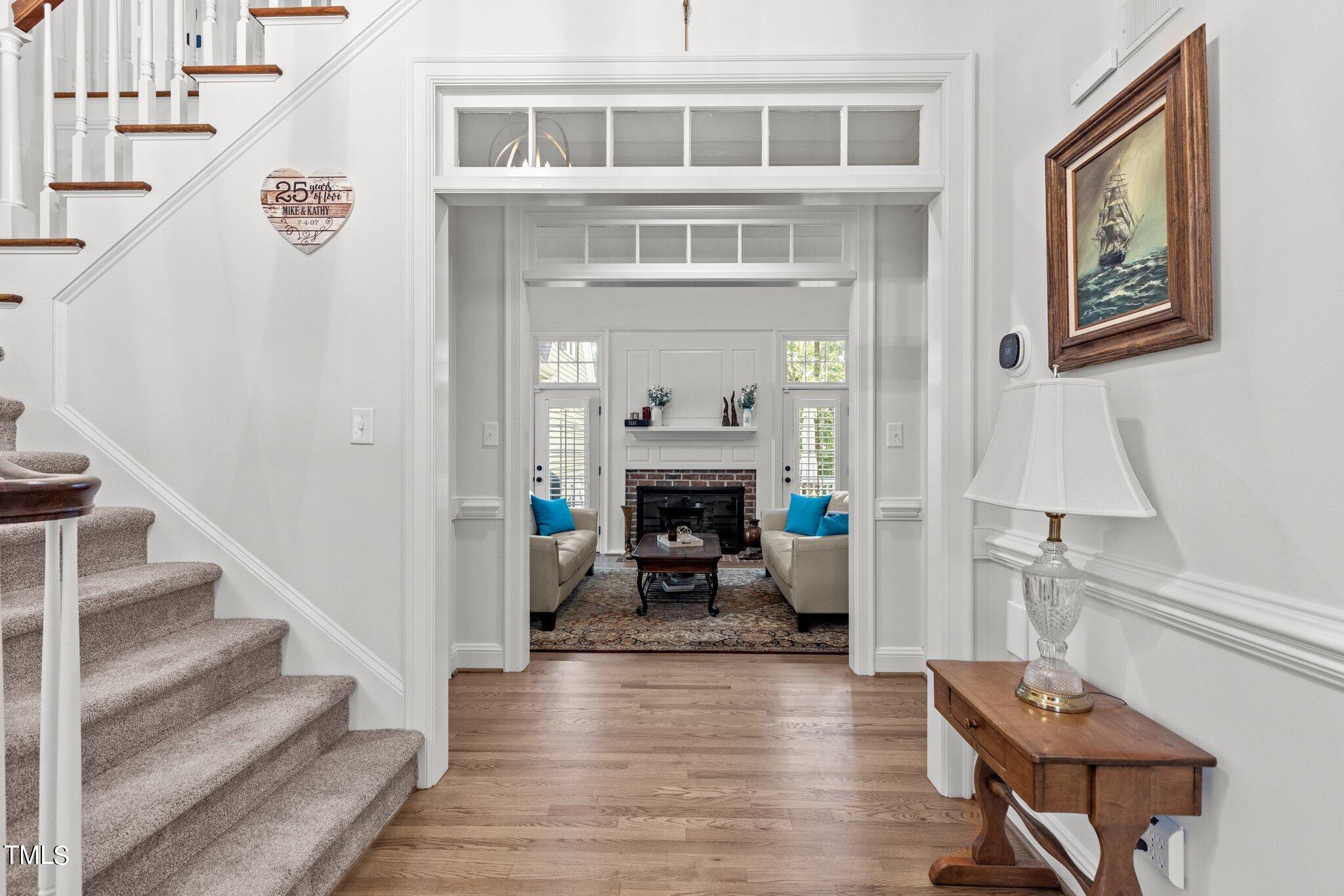 1031 Jones Wynd