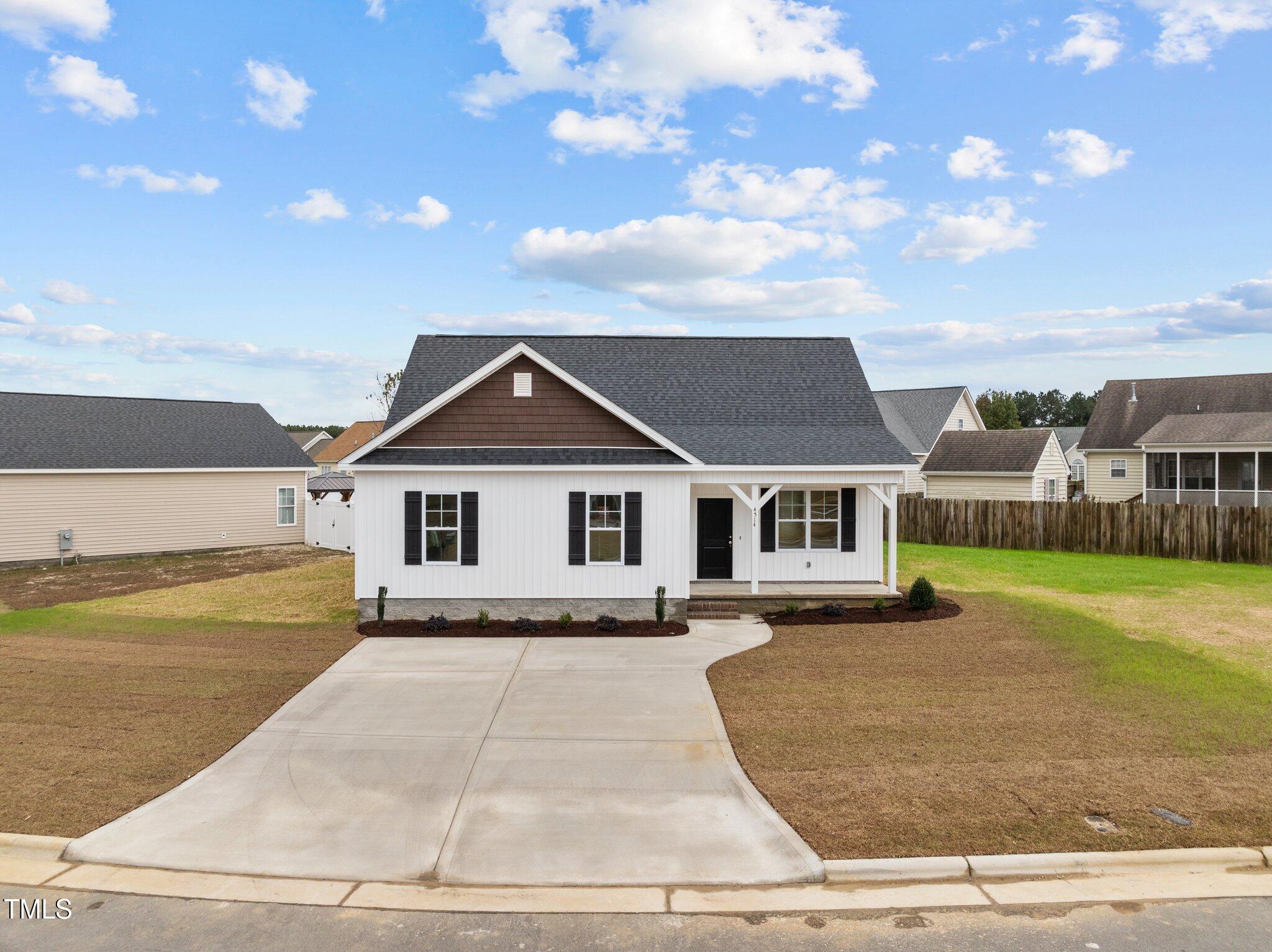 4514 Sweet Williams Lane