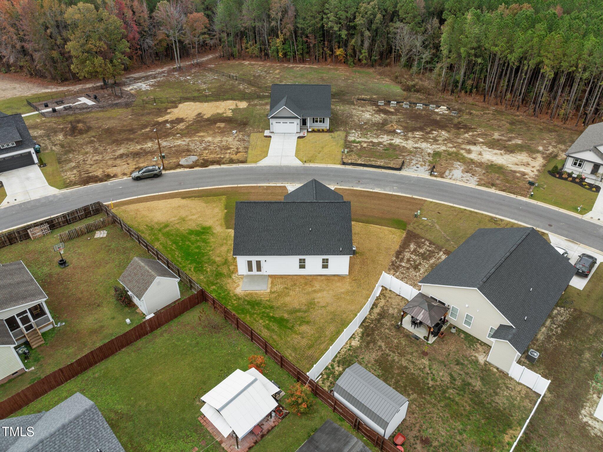 4514 Sweet Williams Lane