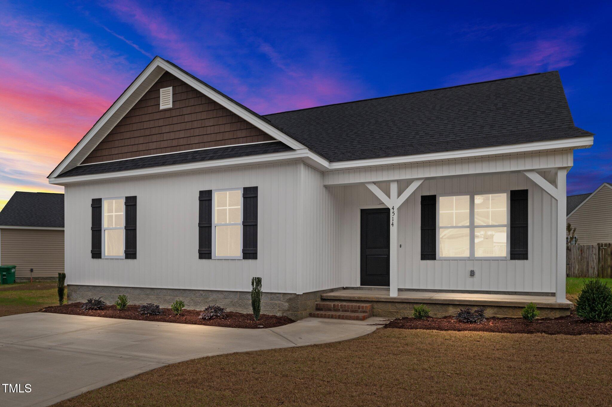 4514 Sweet Williams Lane