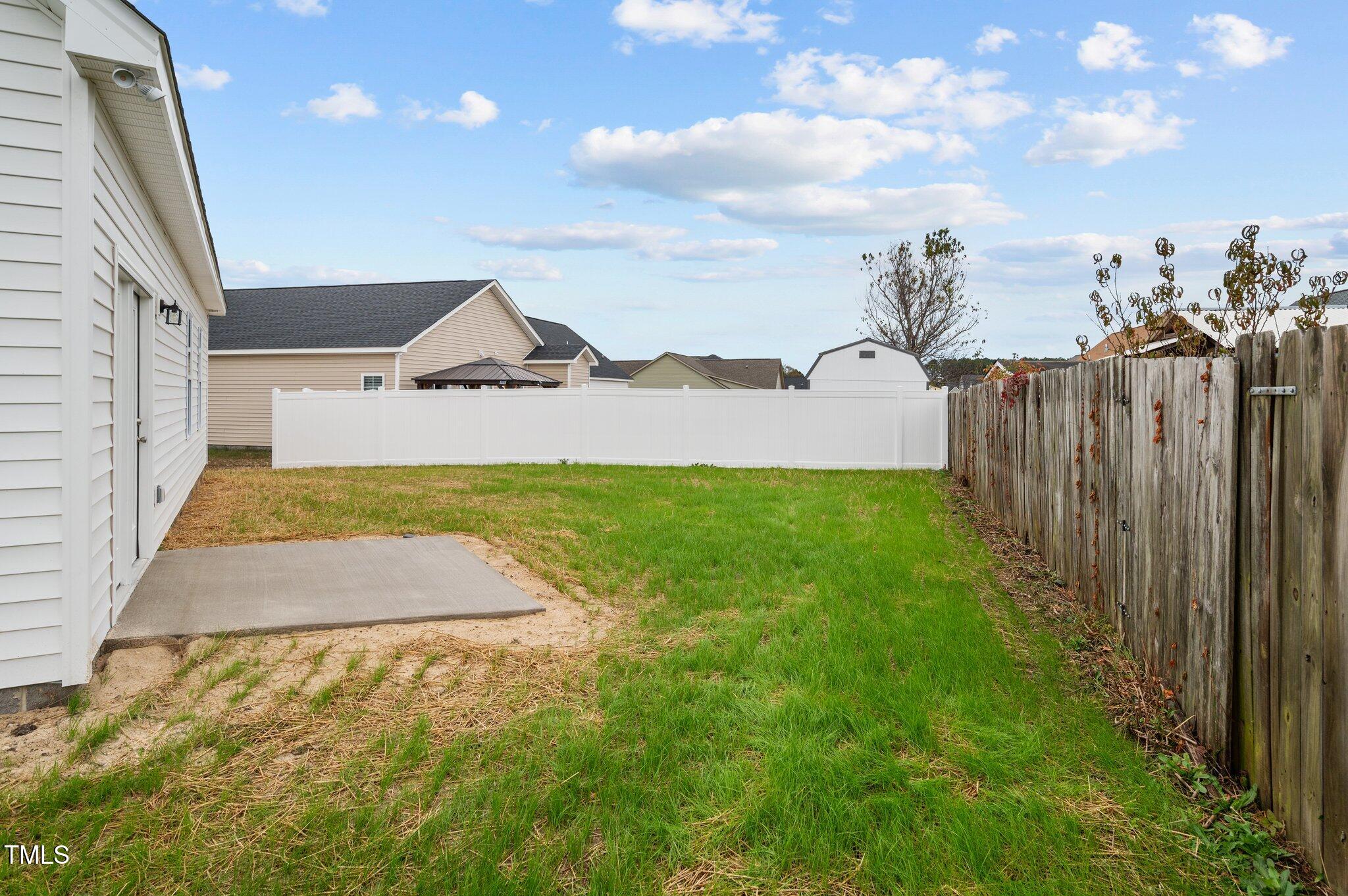4514 Sweet Williams Lane