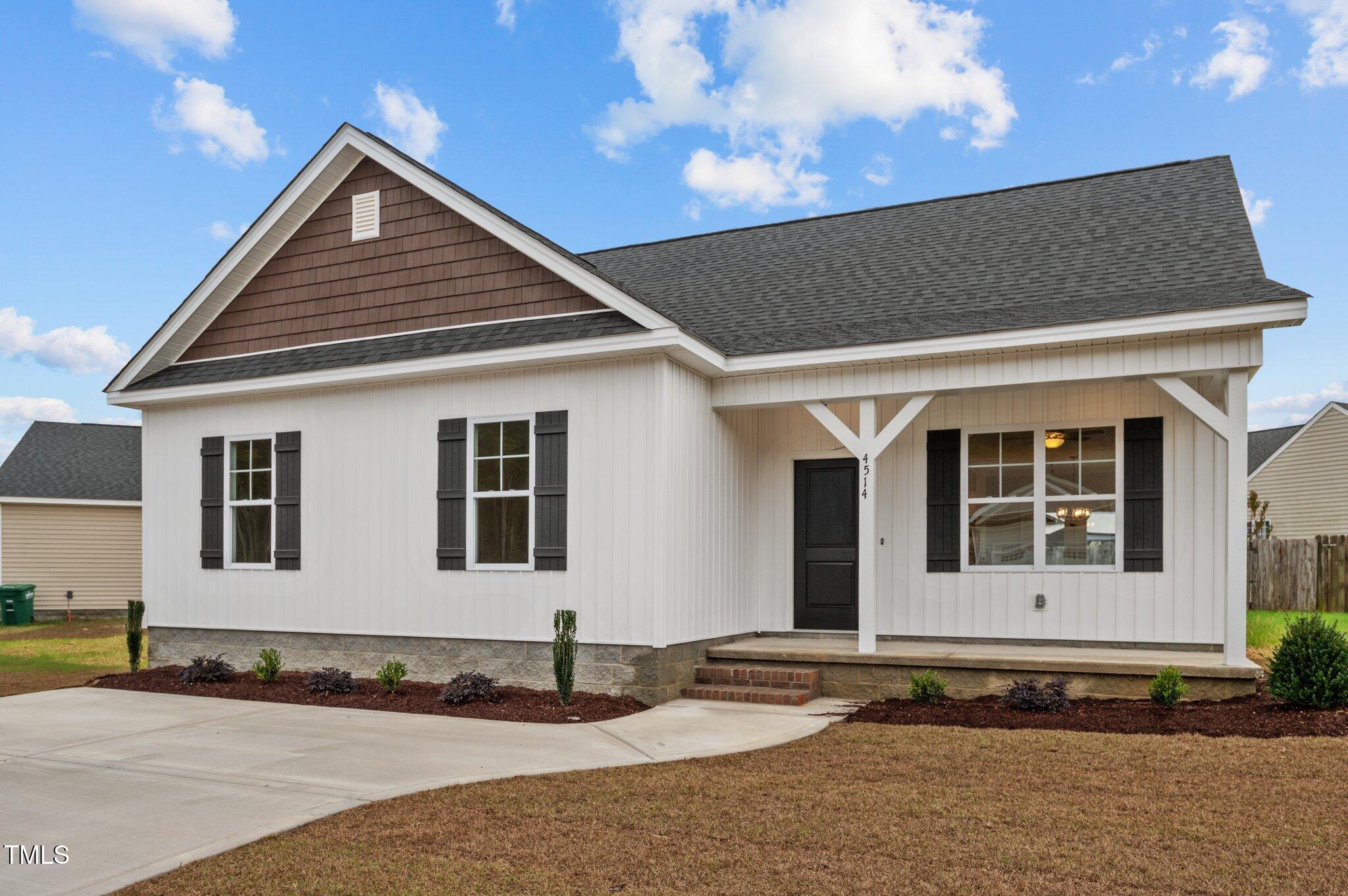 4514 Sweet Williams Lane