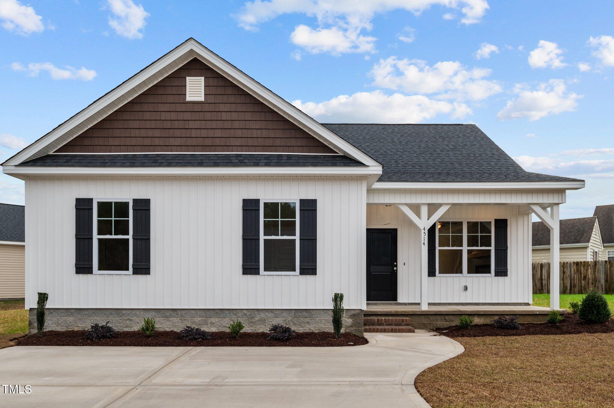 4514 Sweet Williams Lane