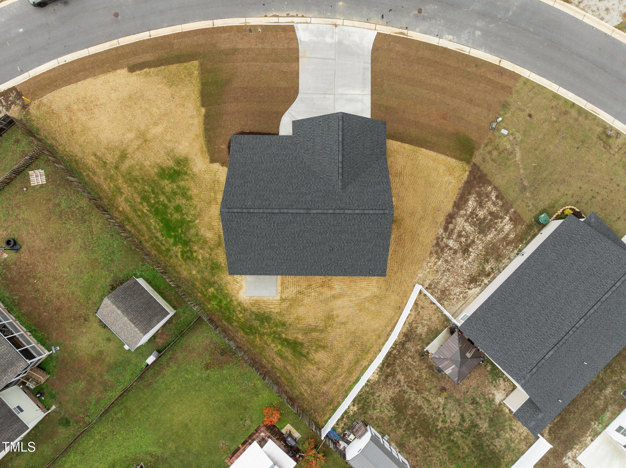 4514 Sweet Williams Lane