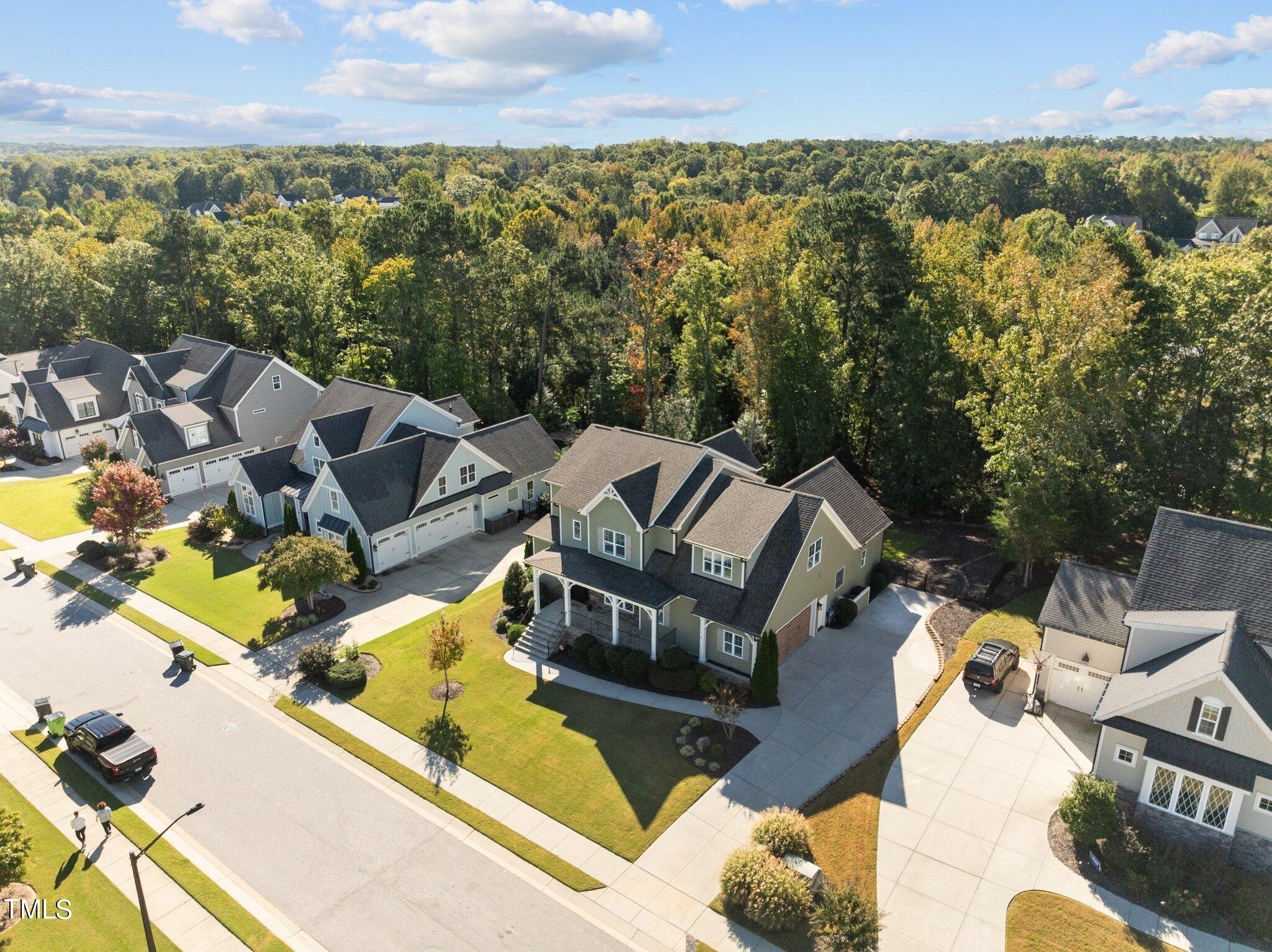 1321 Mackinaw Drive