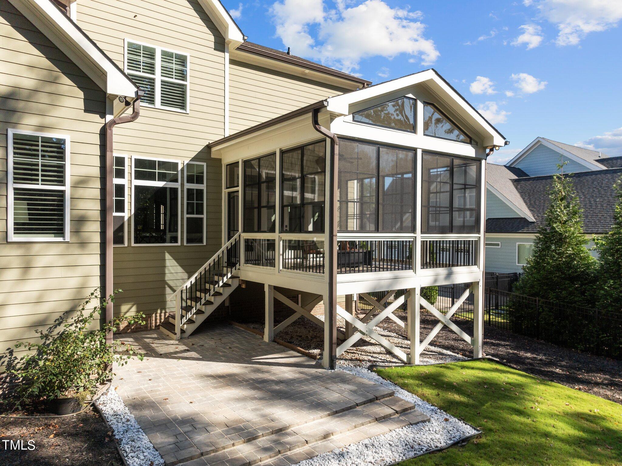 1321 Mackinaw Drive