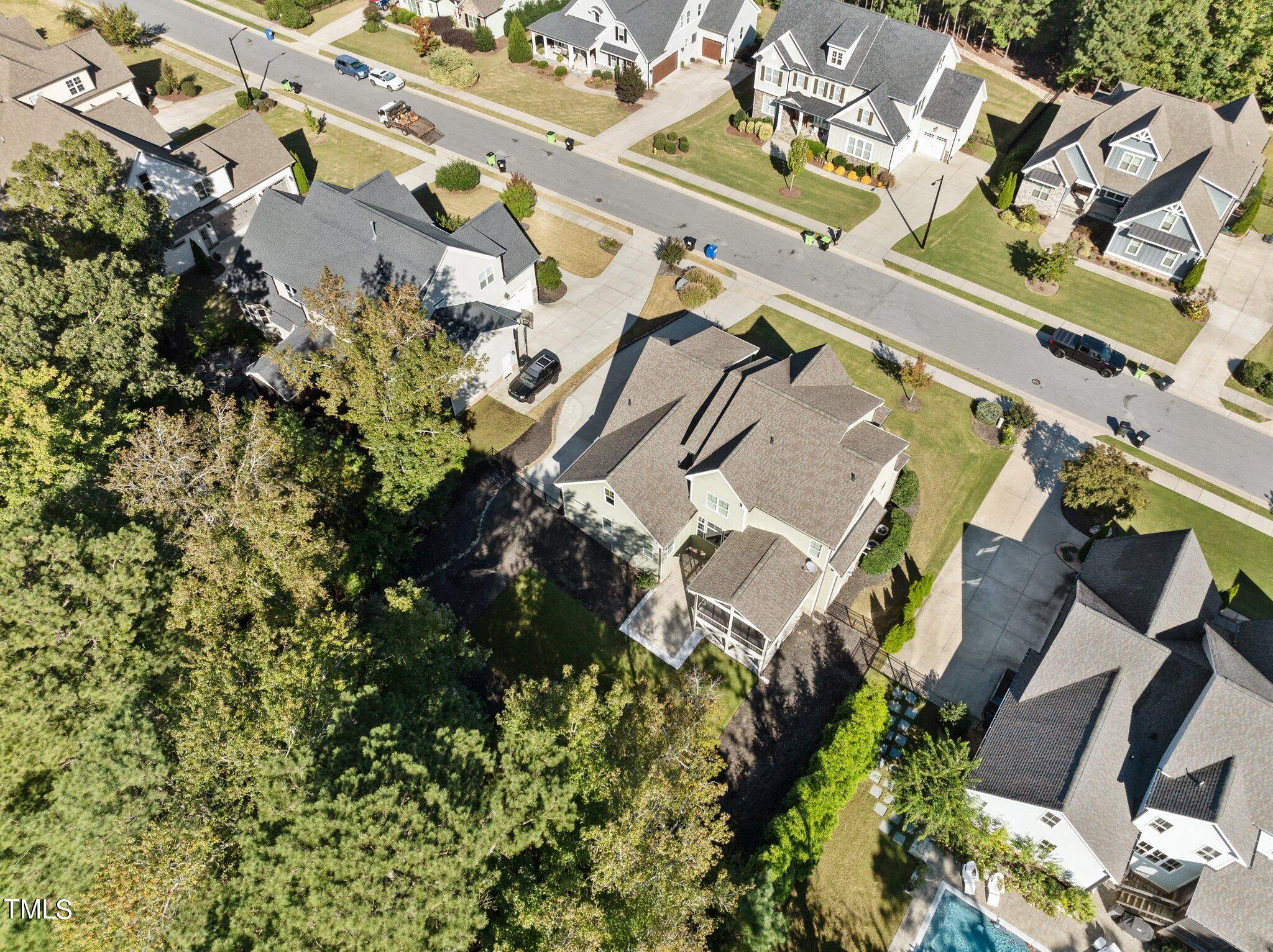 1321 Mackinaw Drive