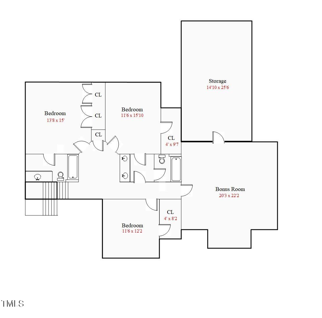 1321 Mackinaw Drive