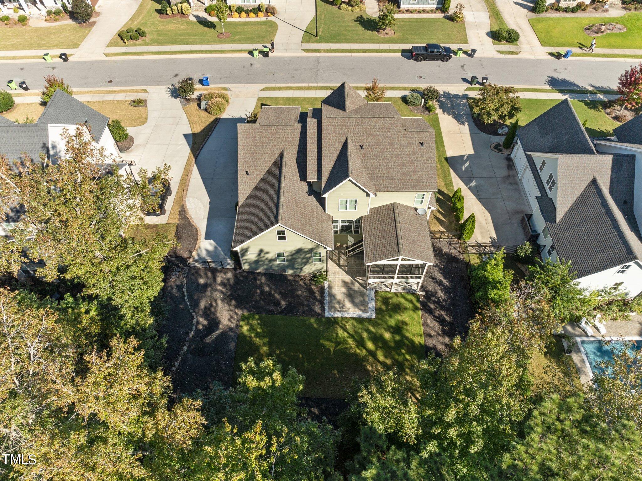 1321 Mackinaw Drive