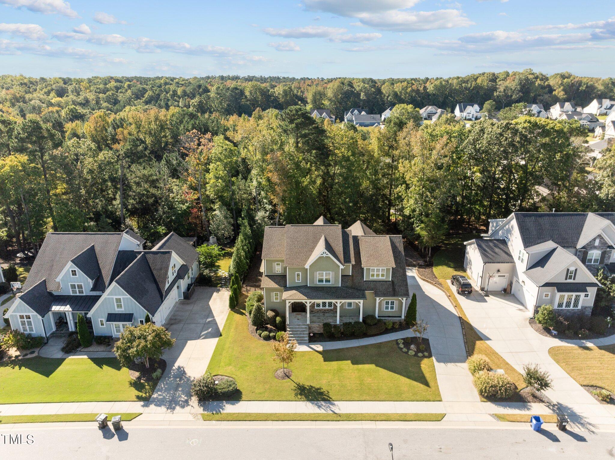 1321 Mackinaw Drive