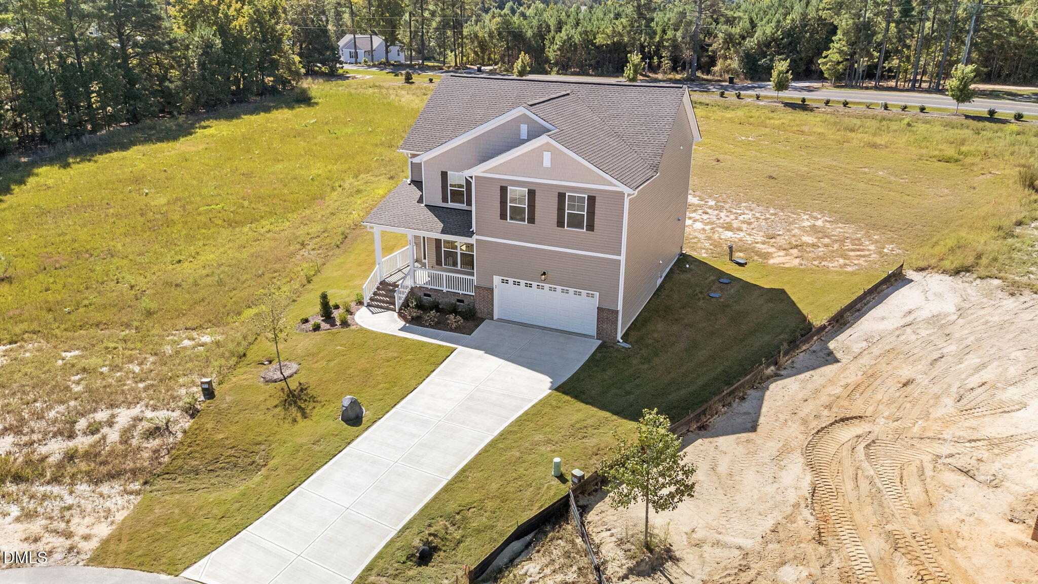 15 Diamond Creek Drive