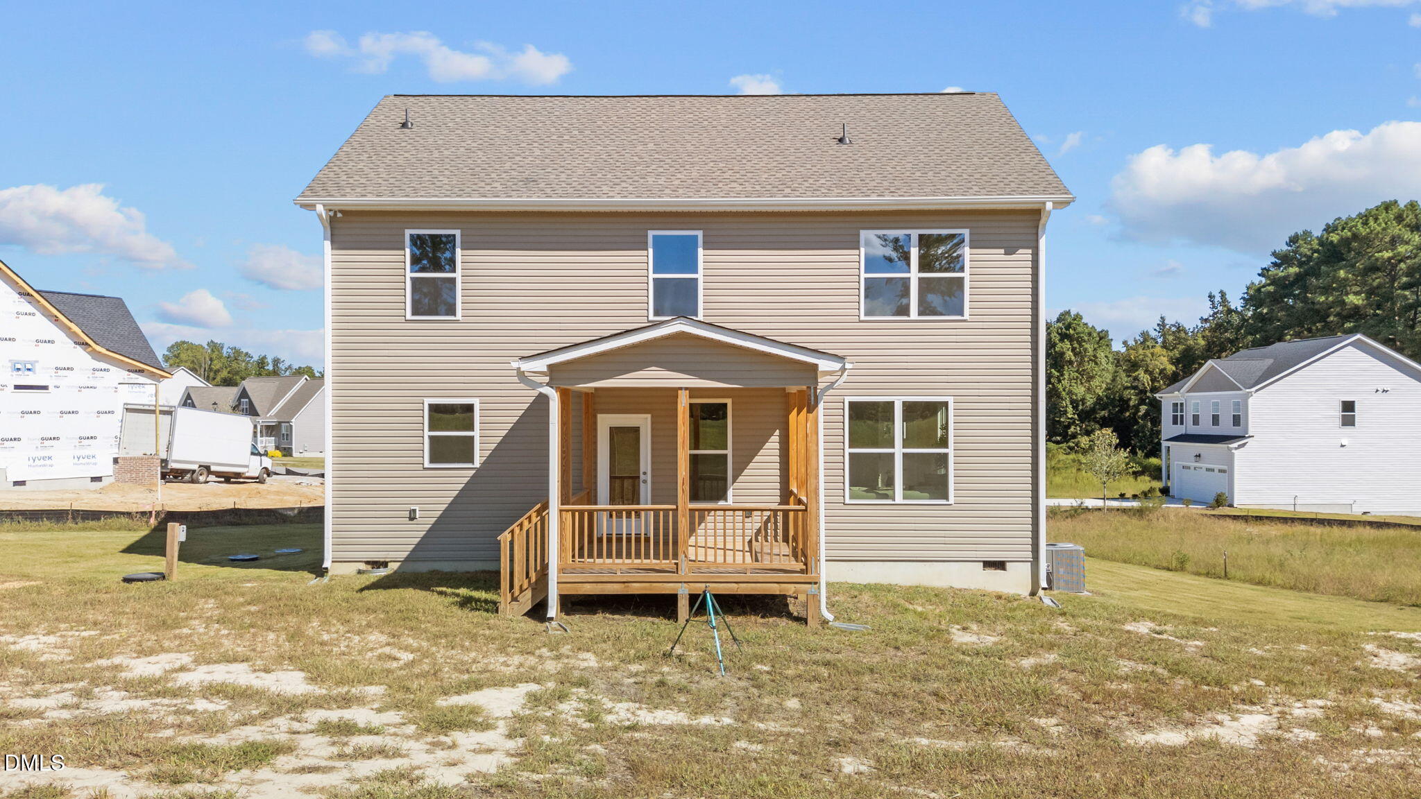 15 Diamond Creek Drive