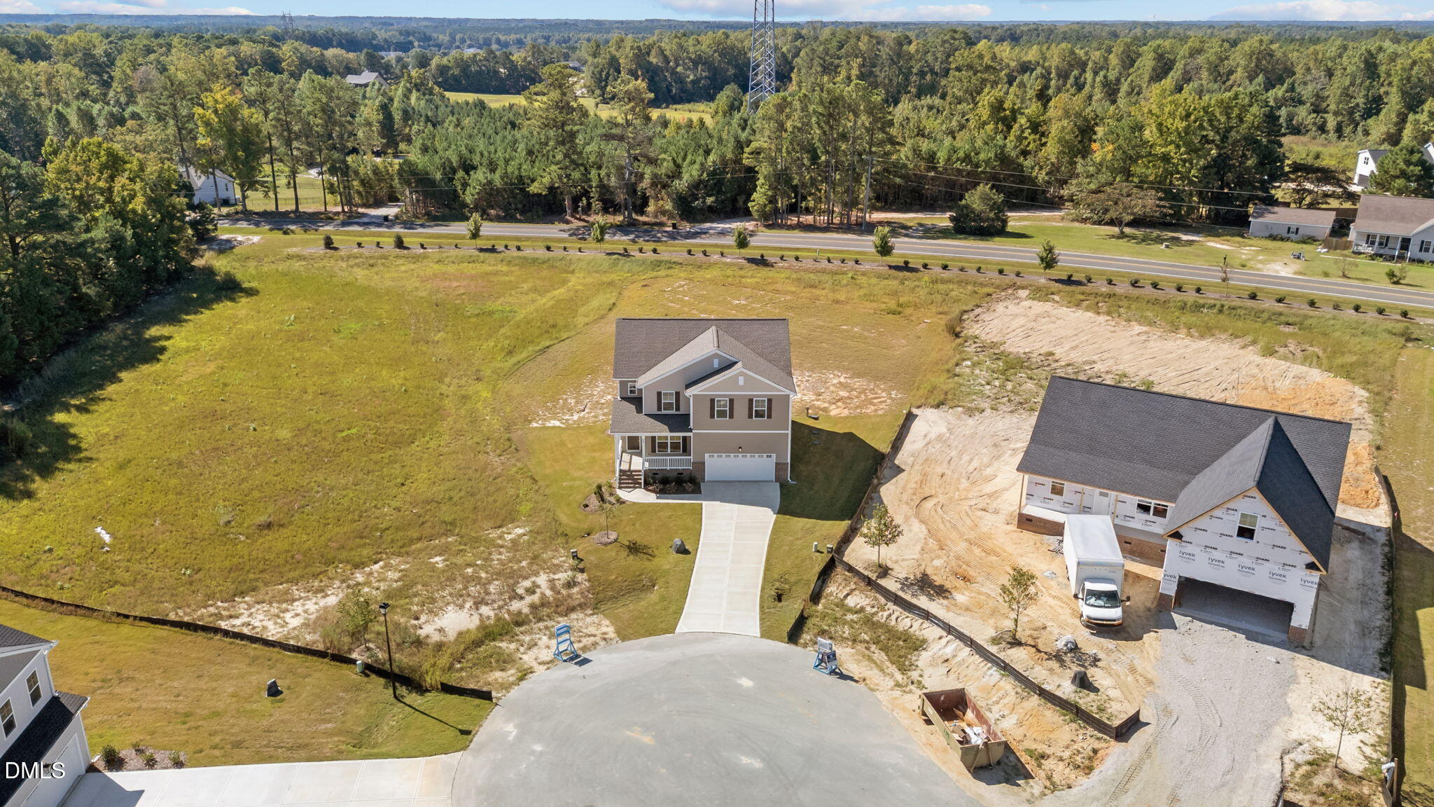 15 Diamond Creek Drive