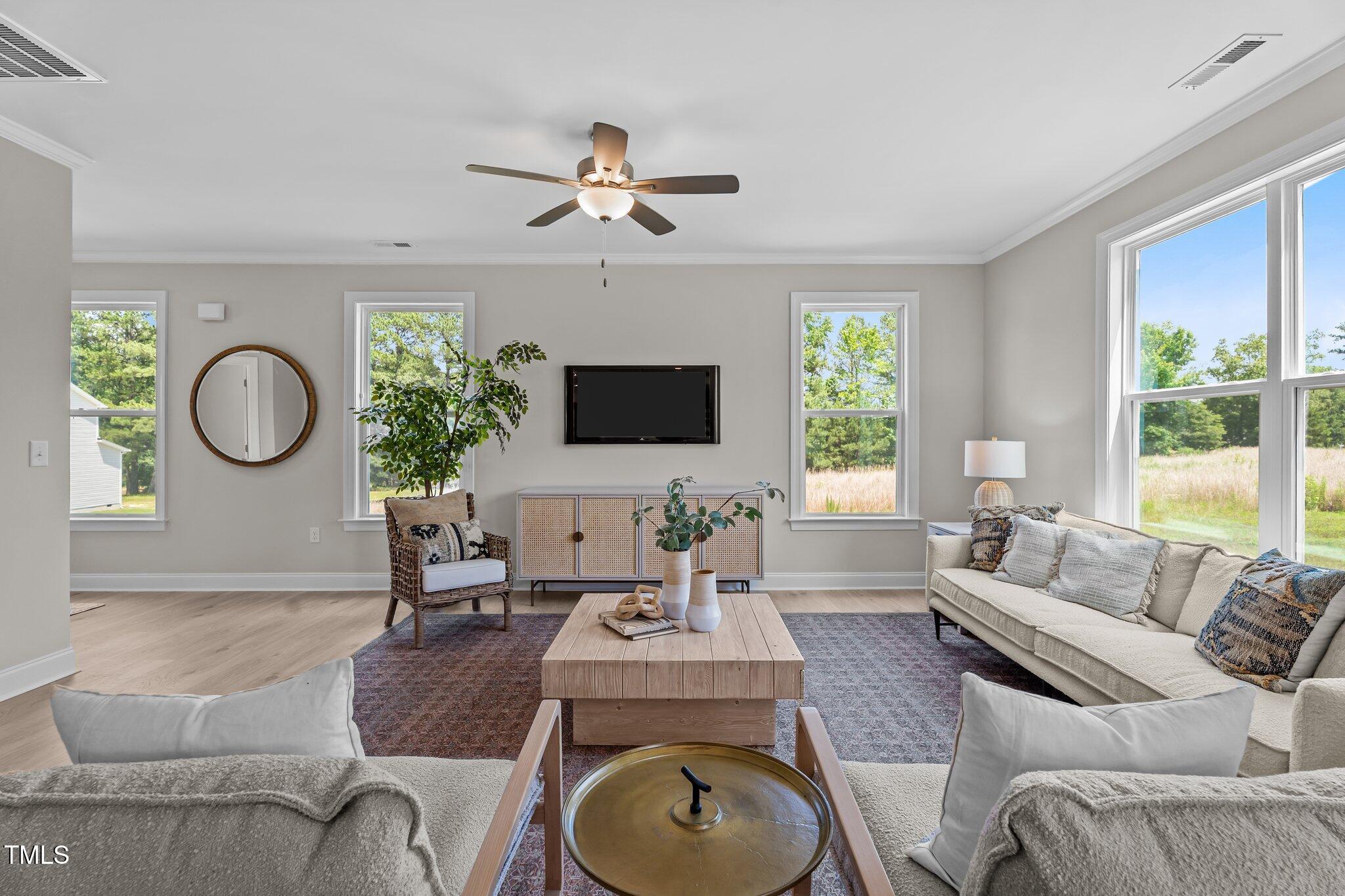 15 Diamond Creek Drive